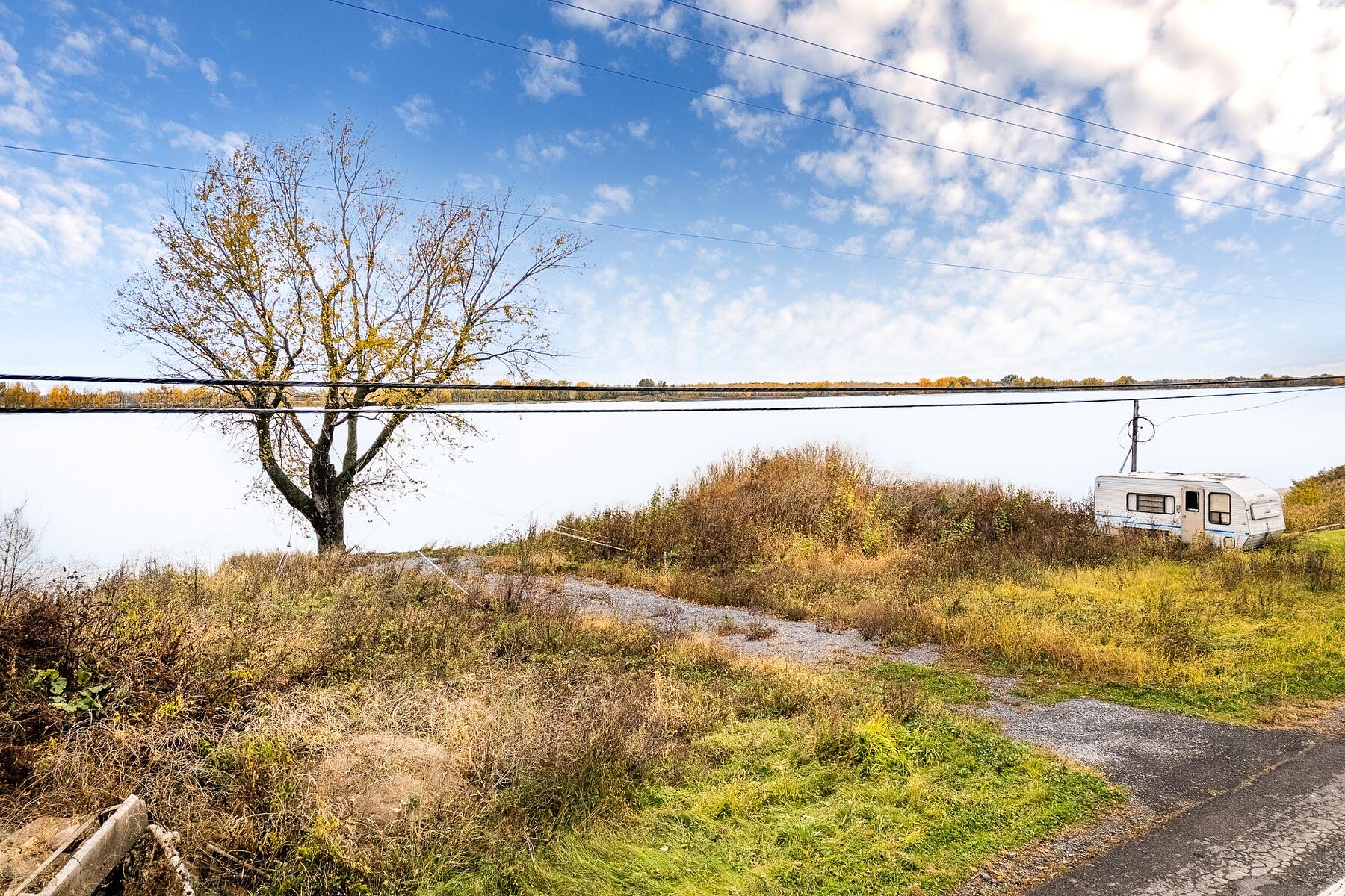 Verchères, Montérégie - 物件實景