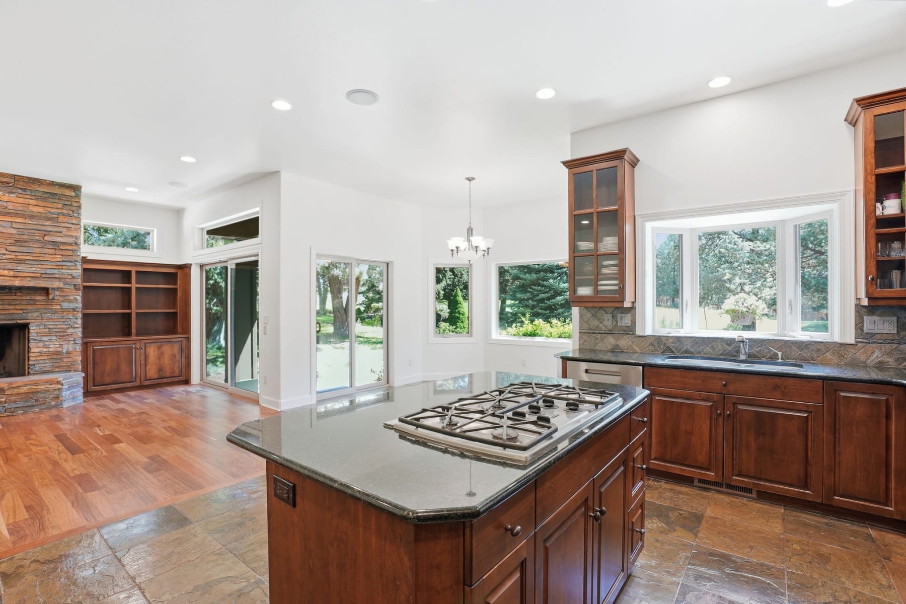  3334 NW Braid Drive Bend, OR 97703 - 物件實景