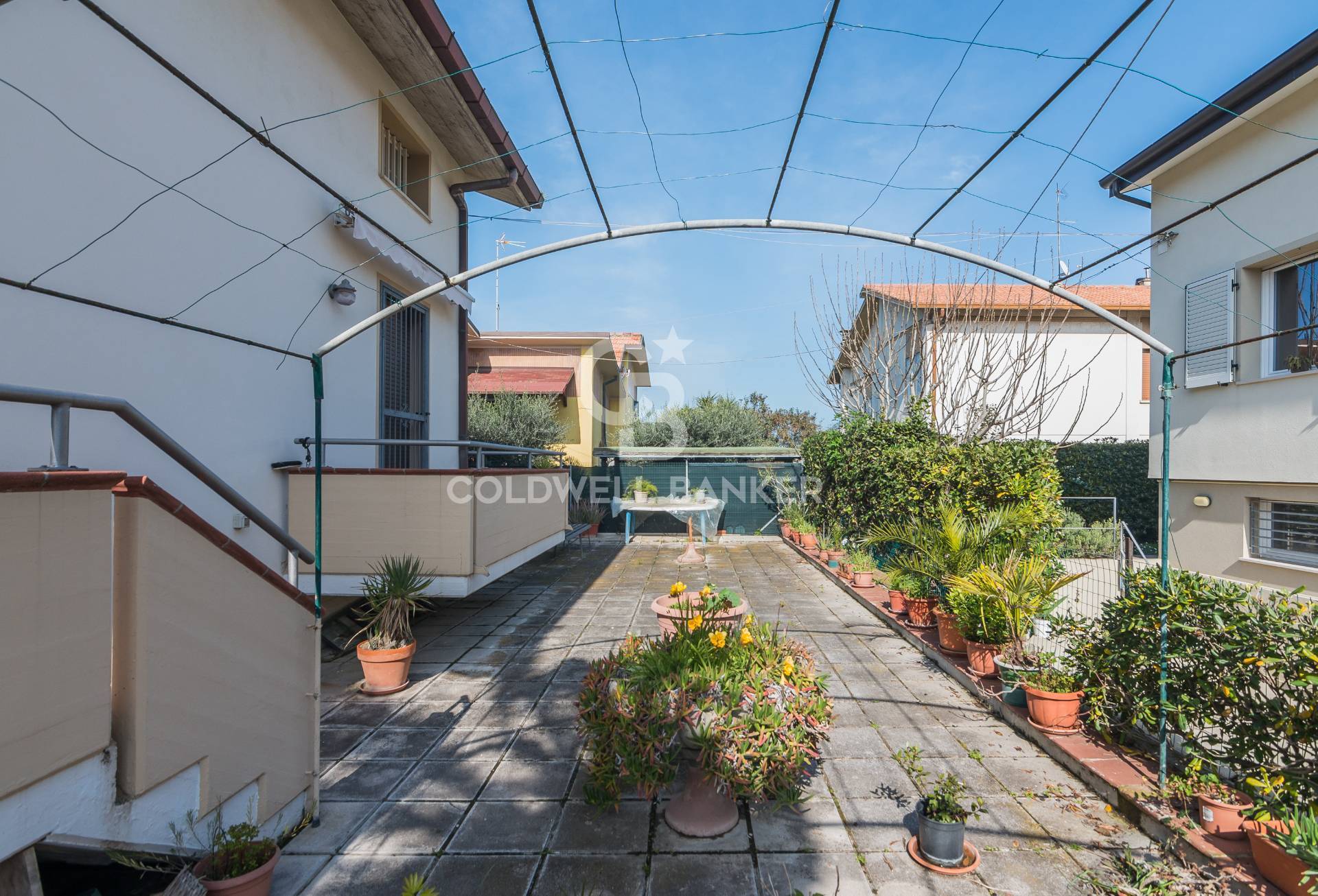Fano, Pesaro e Urbino, 61032, IT, 3 Bedrooms Bedrooms, ,2 BathroomsBathrooms,Residential,For Sale,1758570