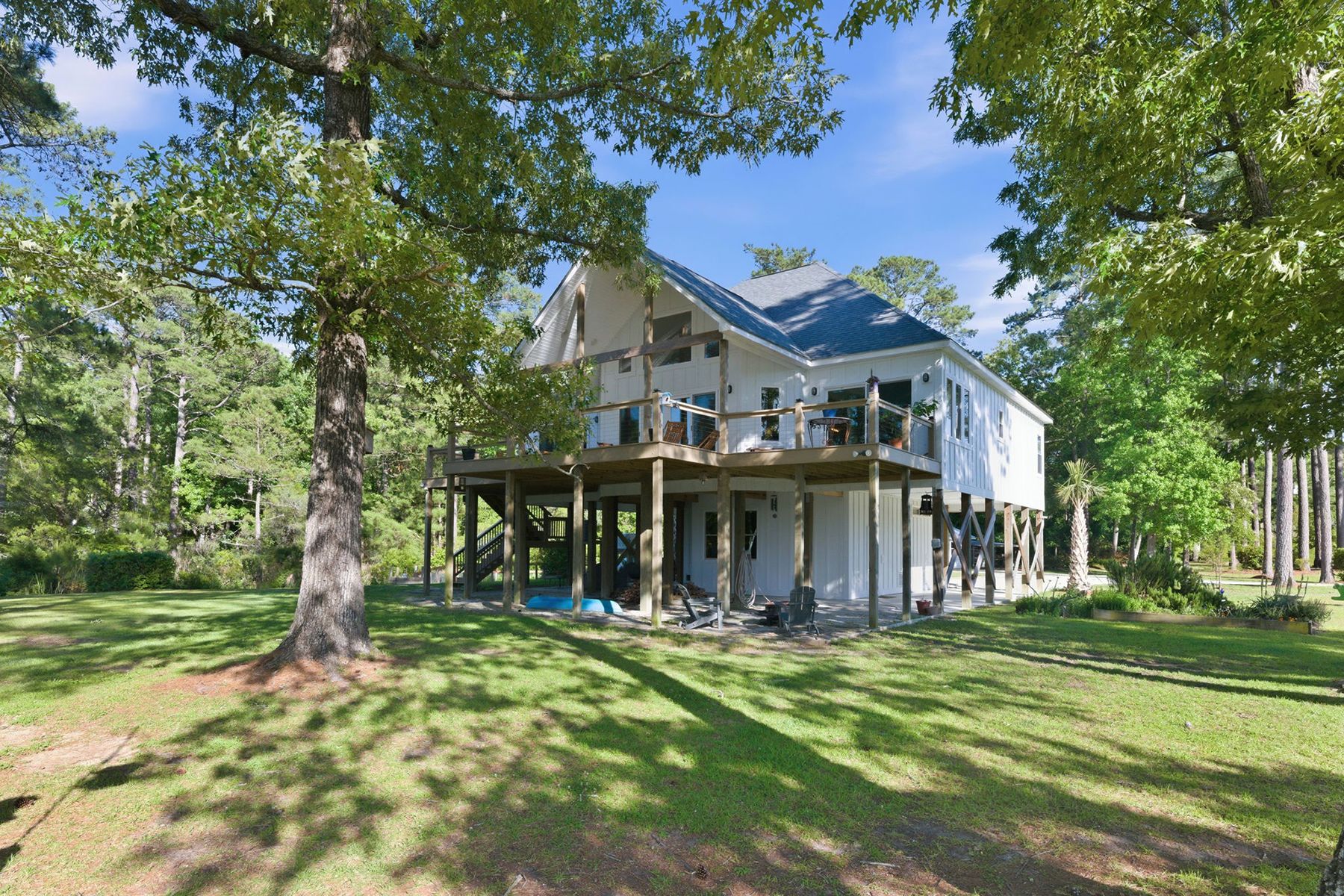  1002 Howells Road, Grantsboro, NC 28529 - 物件實景