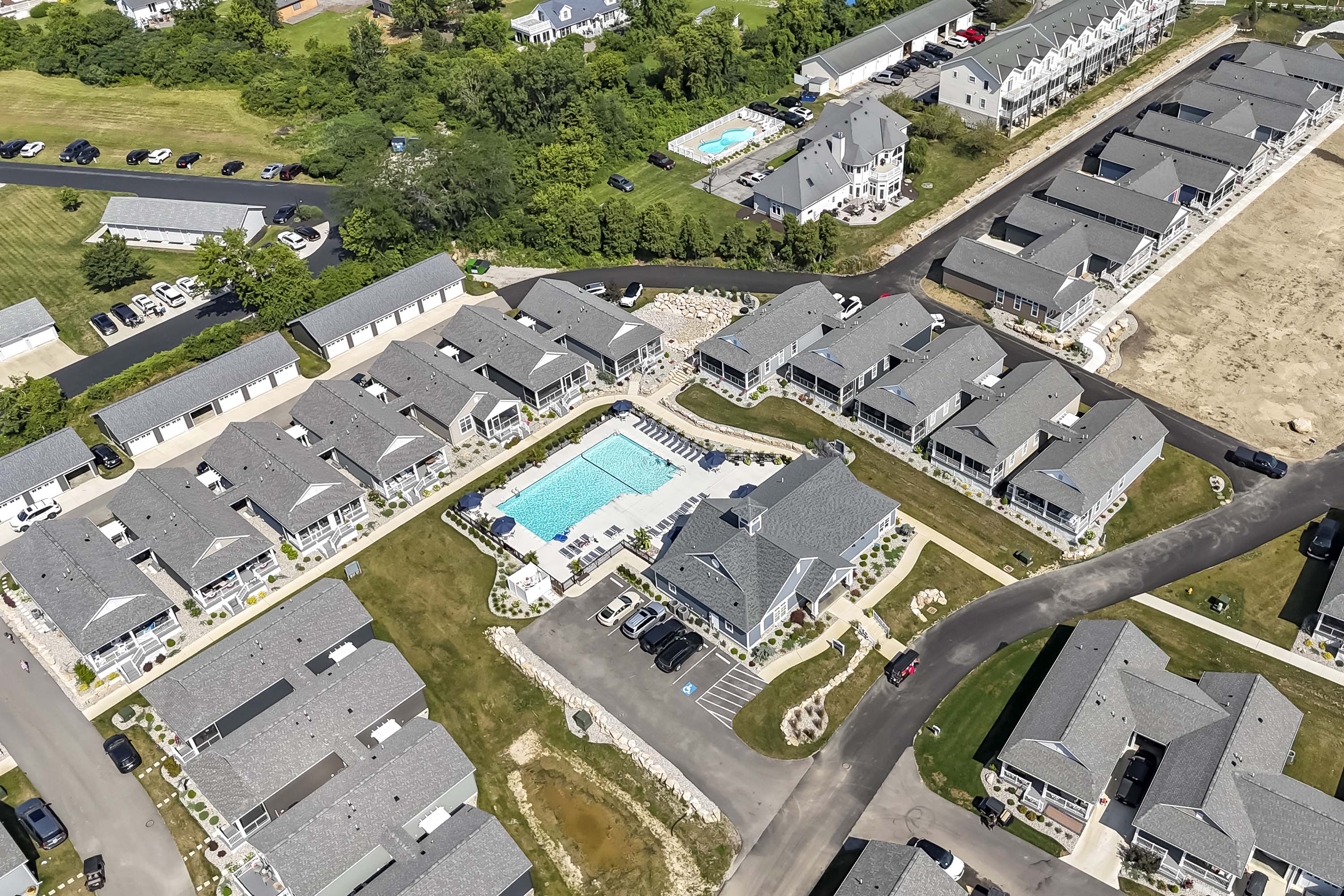  10850 E Bayshore Road Cardinal #117 - 物件實景