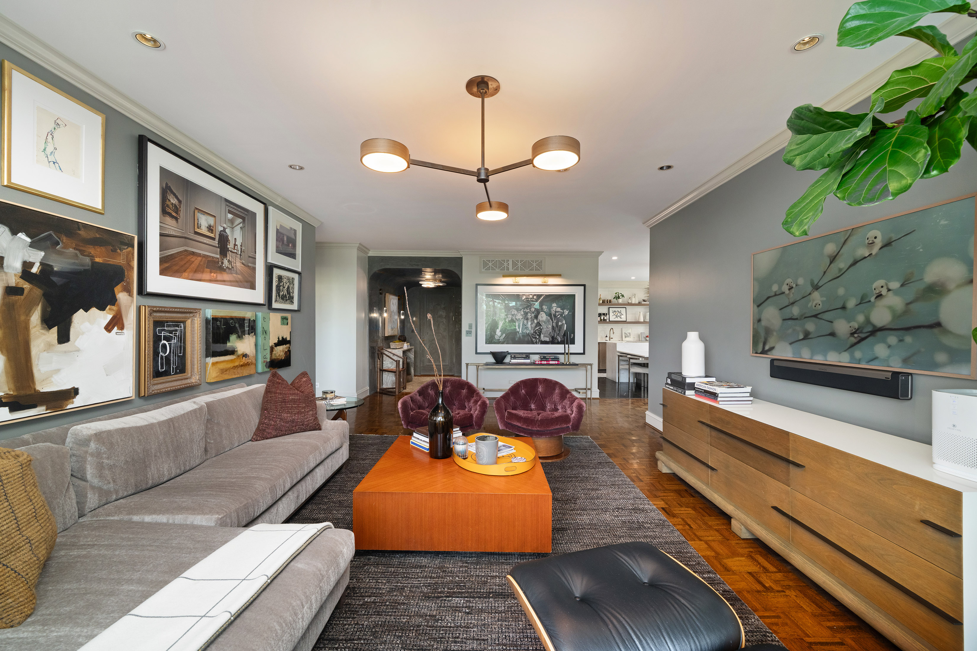  Thoughtfully Reimagined for Modern Living - 物件實景