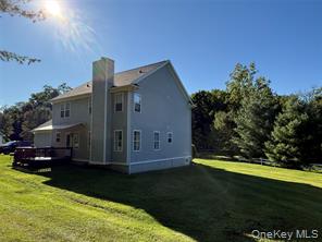 Poughquag, New York, 12570, United States, 3 Bedrooms Bedrooms, ,3 BathroomsBathrooms,Residential,For Sale,1983124