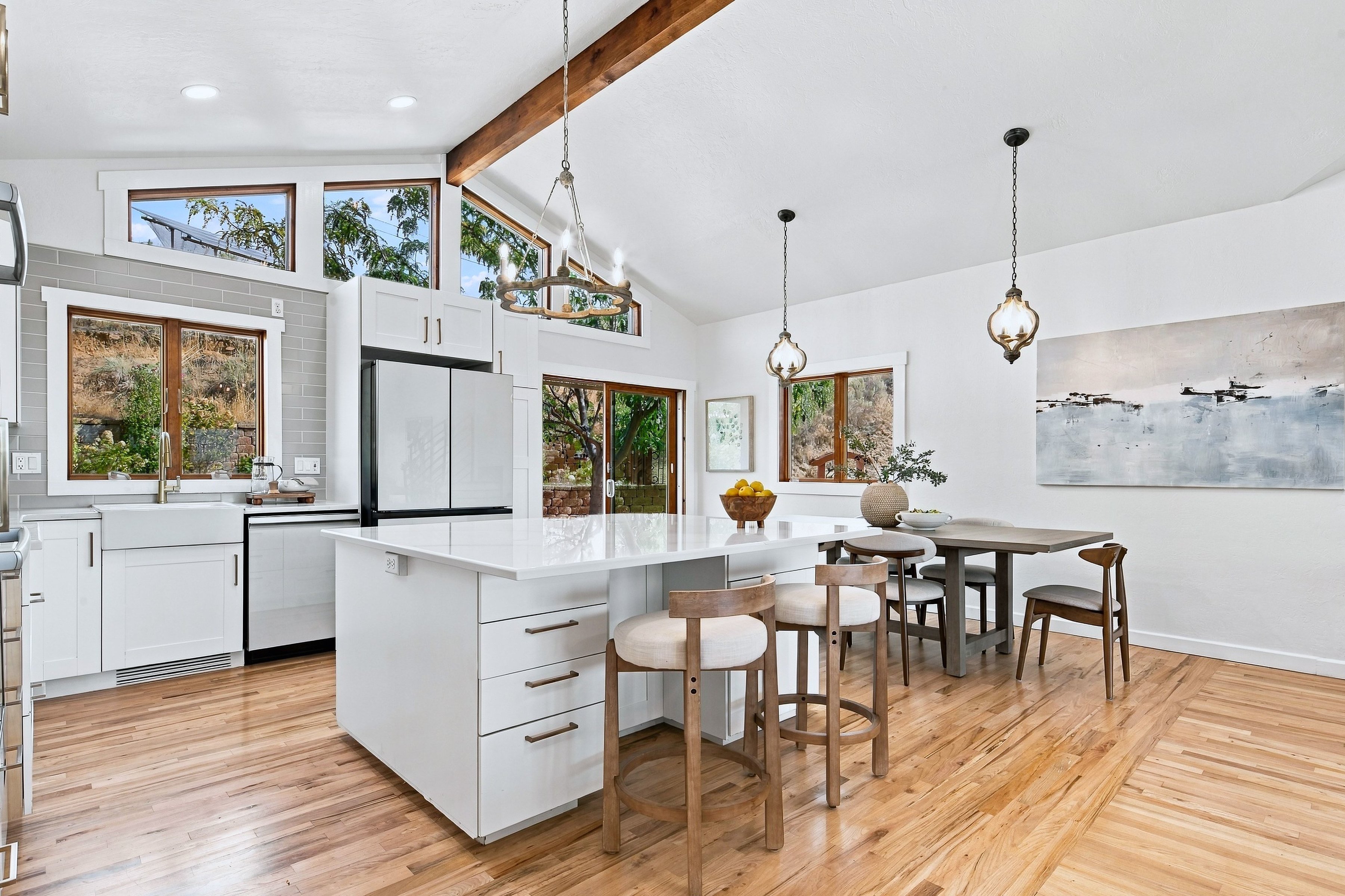  Architectural Foothills Retreat with Valley Views & Direct Trail Access - 物件實景