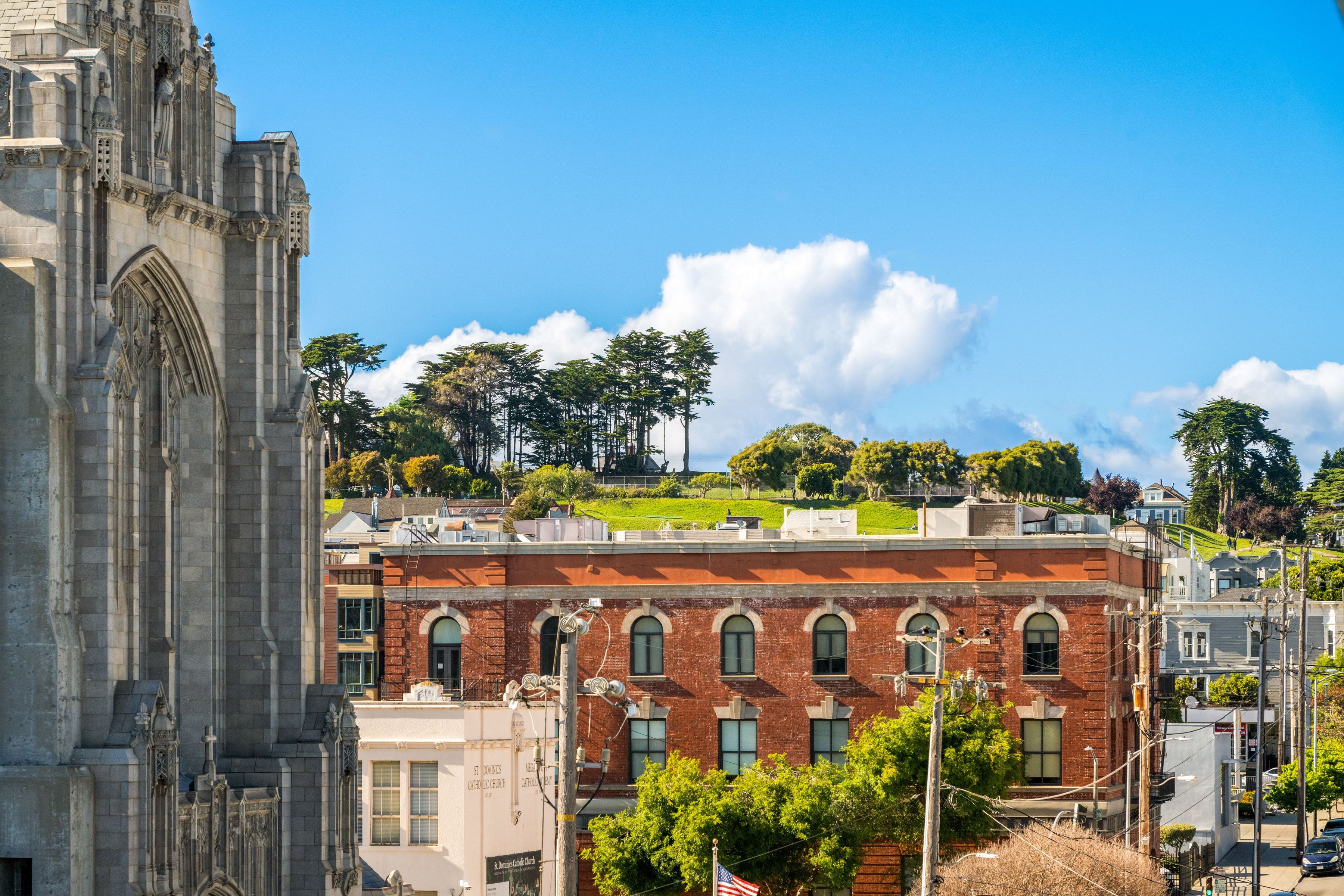  1880 Steiner Street #403 - 物件實景