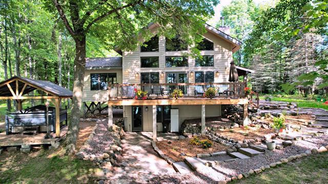 Hughes Twp, Wisconsin, 54847, United States, 4 Bedrooms Bedrooms, ,Residential,For Sale,1926316