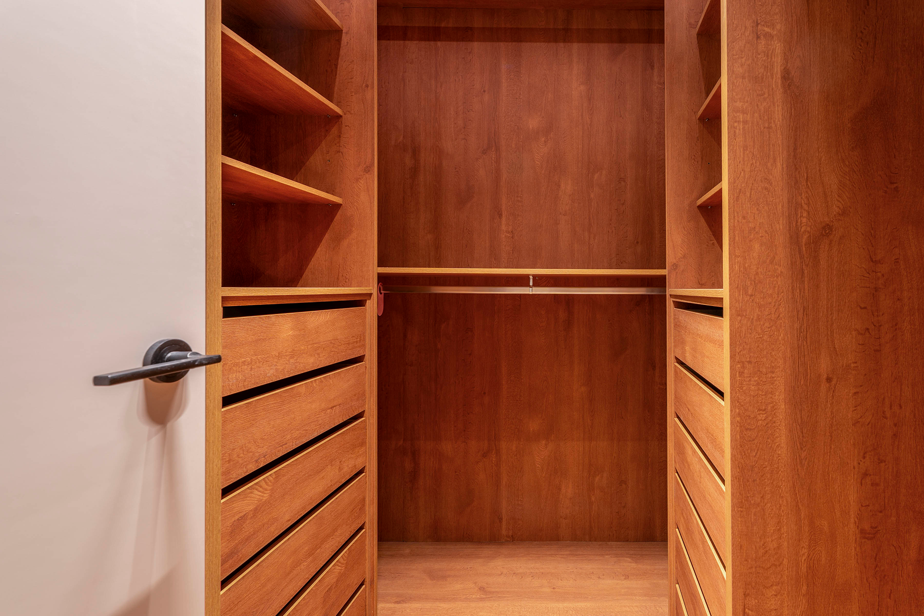  3 bedroom apartment on Lagasca Street - 物件實景