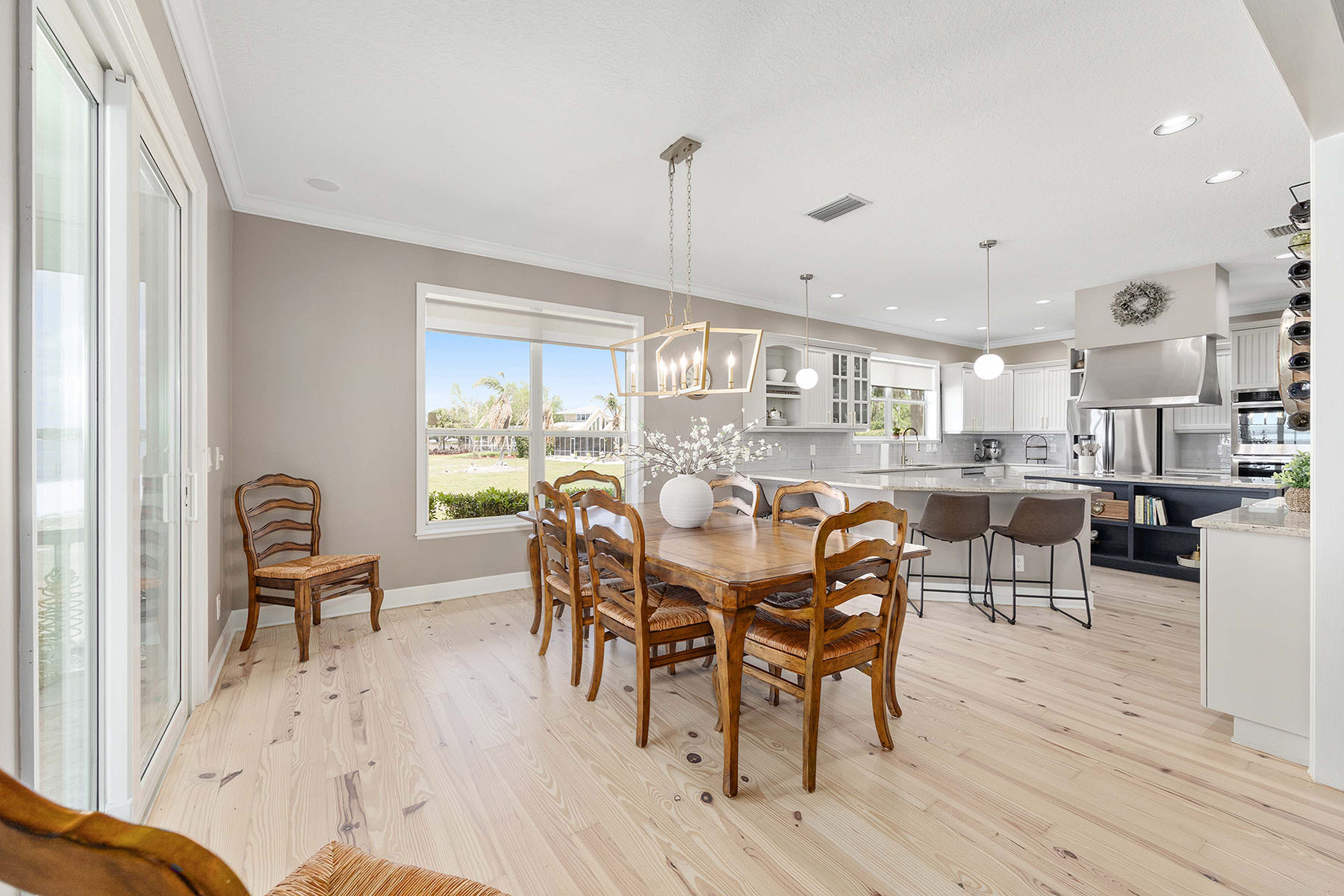  OCKLAWAHA - 物件實景