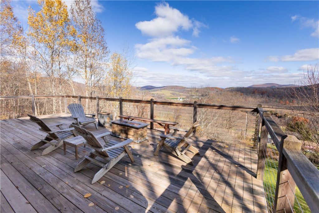 South Kortright, New York, 13842, United States, 3 Bedrooms Bedrooms, ,2 BathroomsBathrooms,Residential,For Sale,1986563