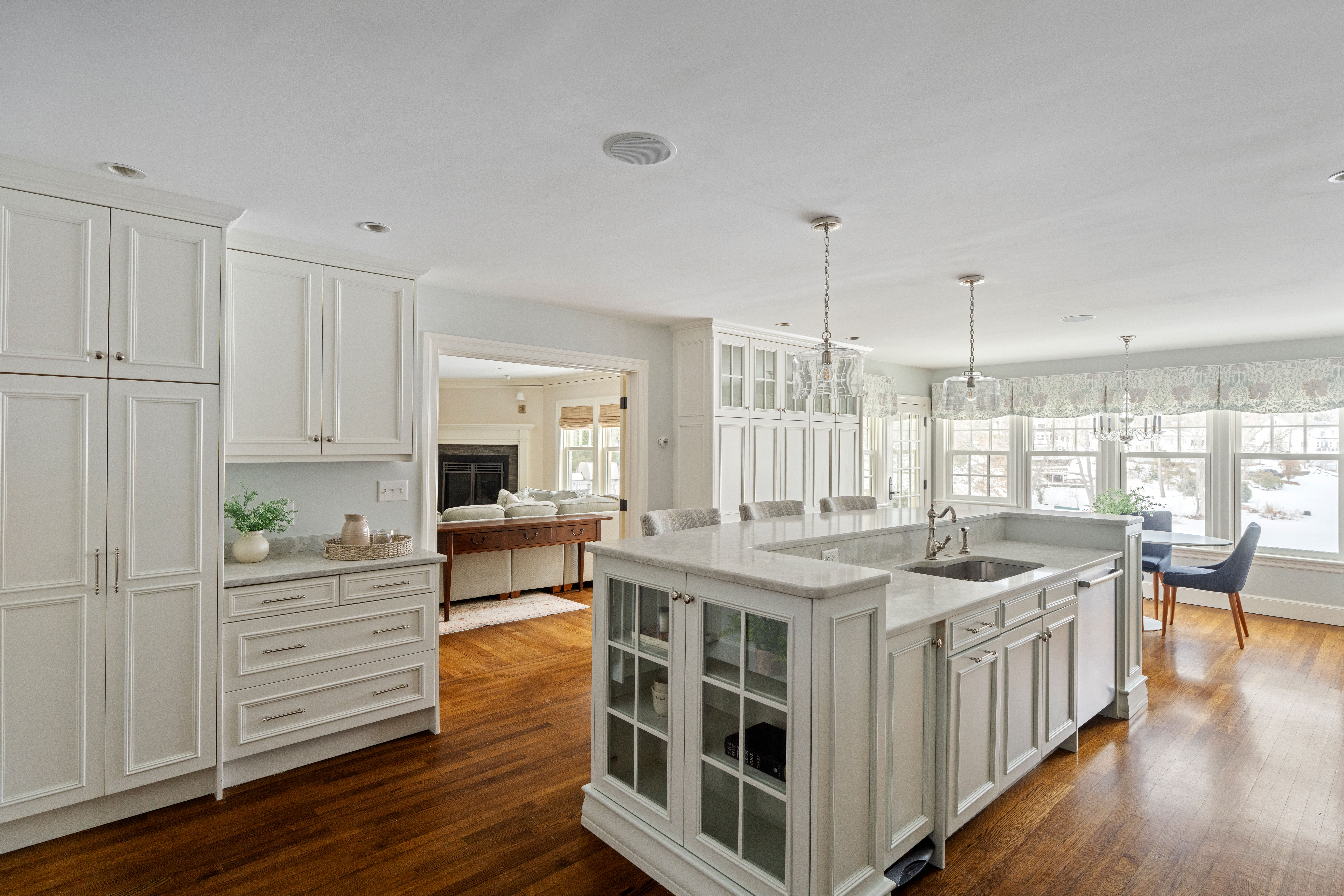  4 Dartmouth Street, Winchester, MA 01890 - 物件實景