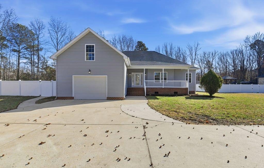 Suffolk, Virginia, 23435, United States, 4 Bedrooms Bedrooms, ,3 BathroomsBathrooms,Residential,For Sale,2010732