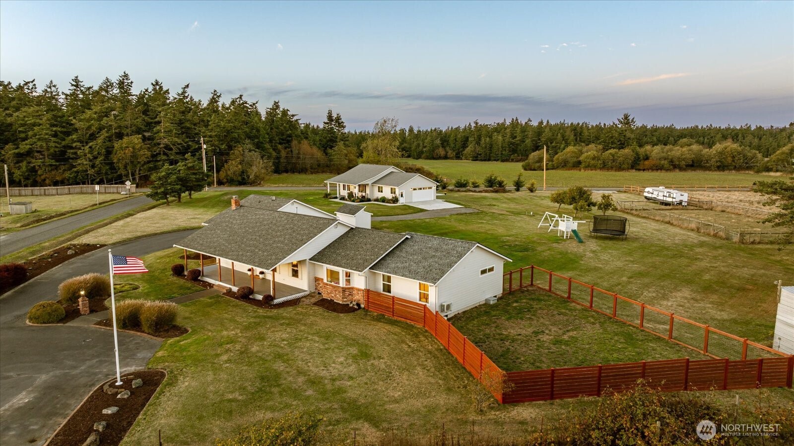 Olson Rd, Coupeville, WA 98239 #1