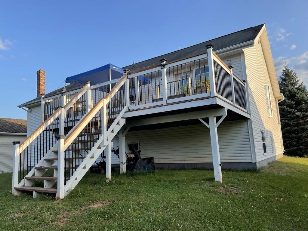 STRATFORD, Prince Edward Island, C1B 2H3, CA, 4 Bedrooms Bedrooms, ,2 BathroomsBathrooms,Residential,For Sale,1885210