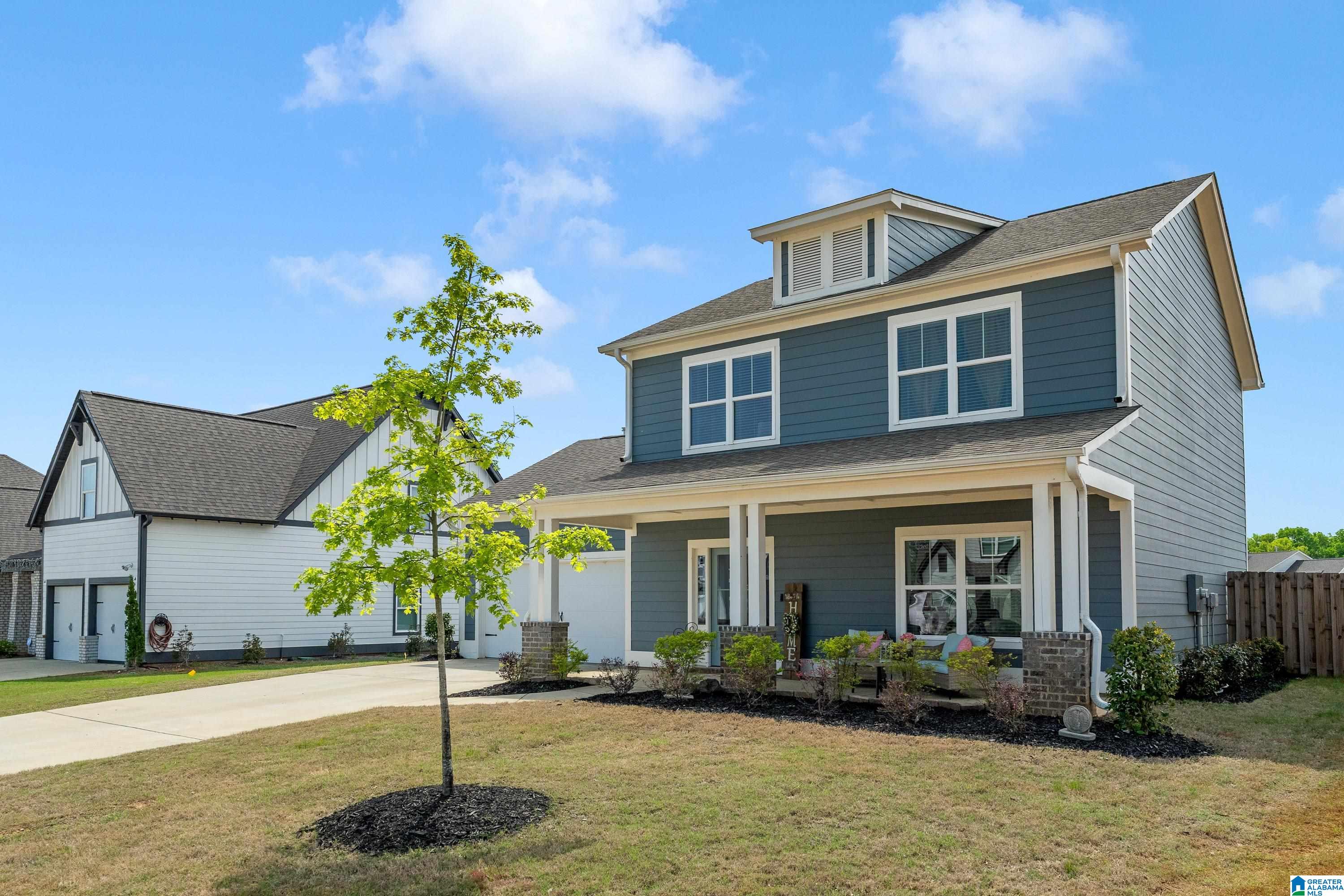Avondale Ln, Pell City, AL 35128 #1