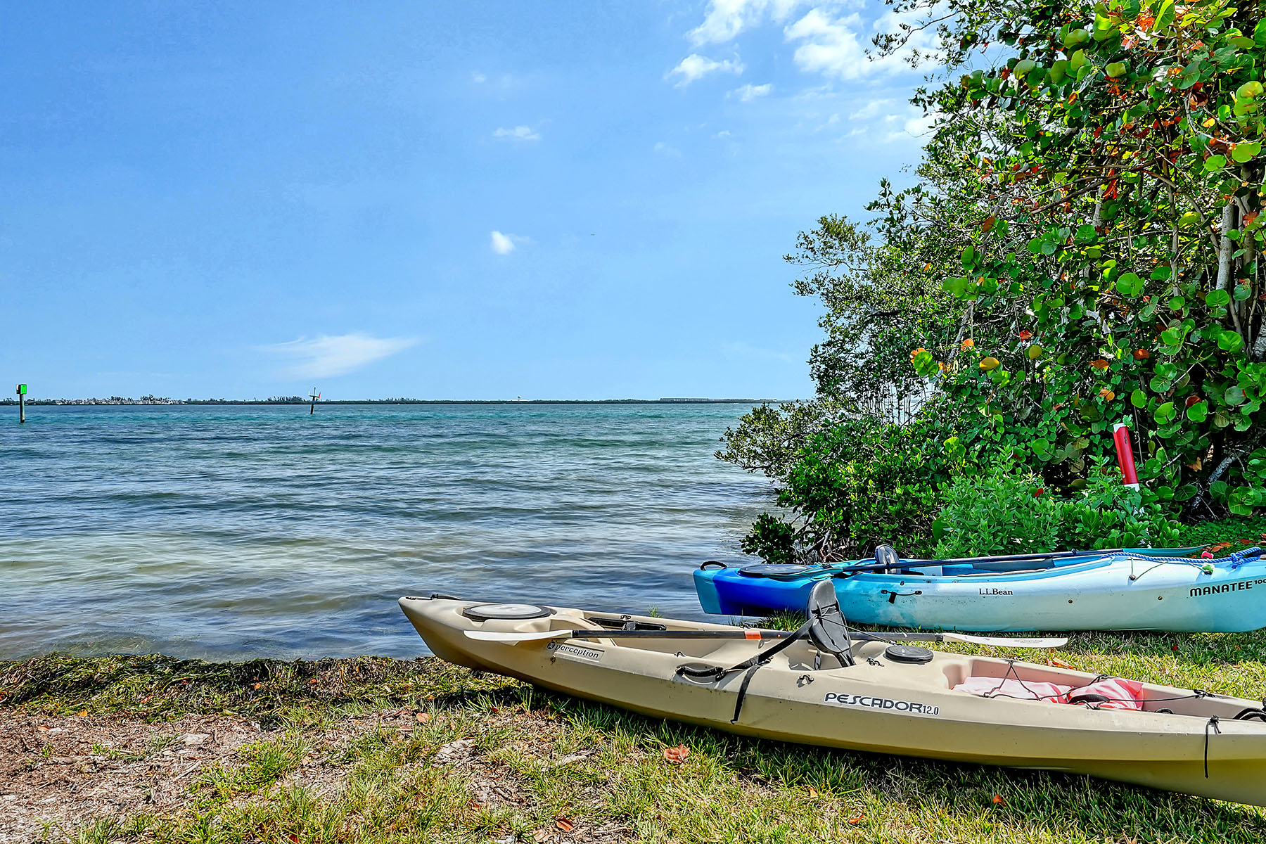  SPANISH MAIN YACHT CLUB CONDO - 物件實景