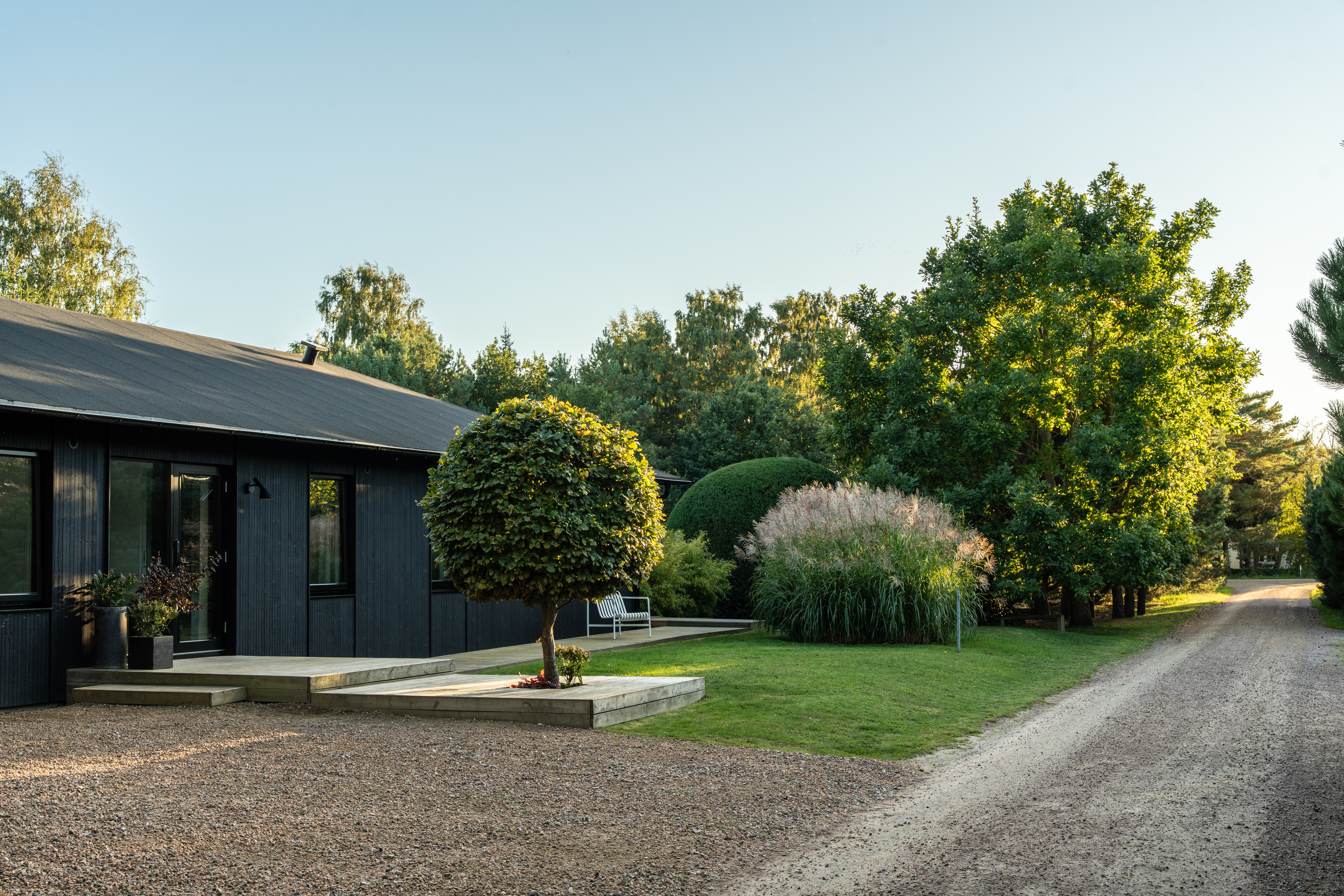  A Rare Architectural Retreat on the Swedish Riviera - 物件實景
