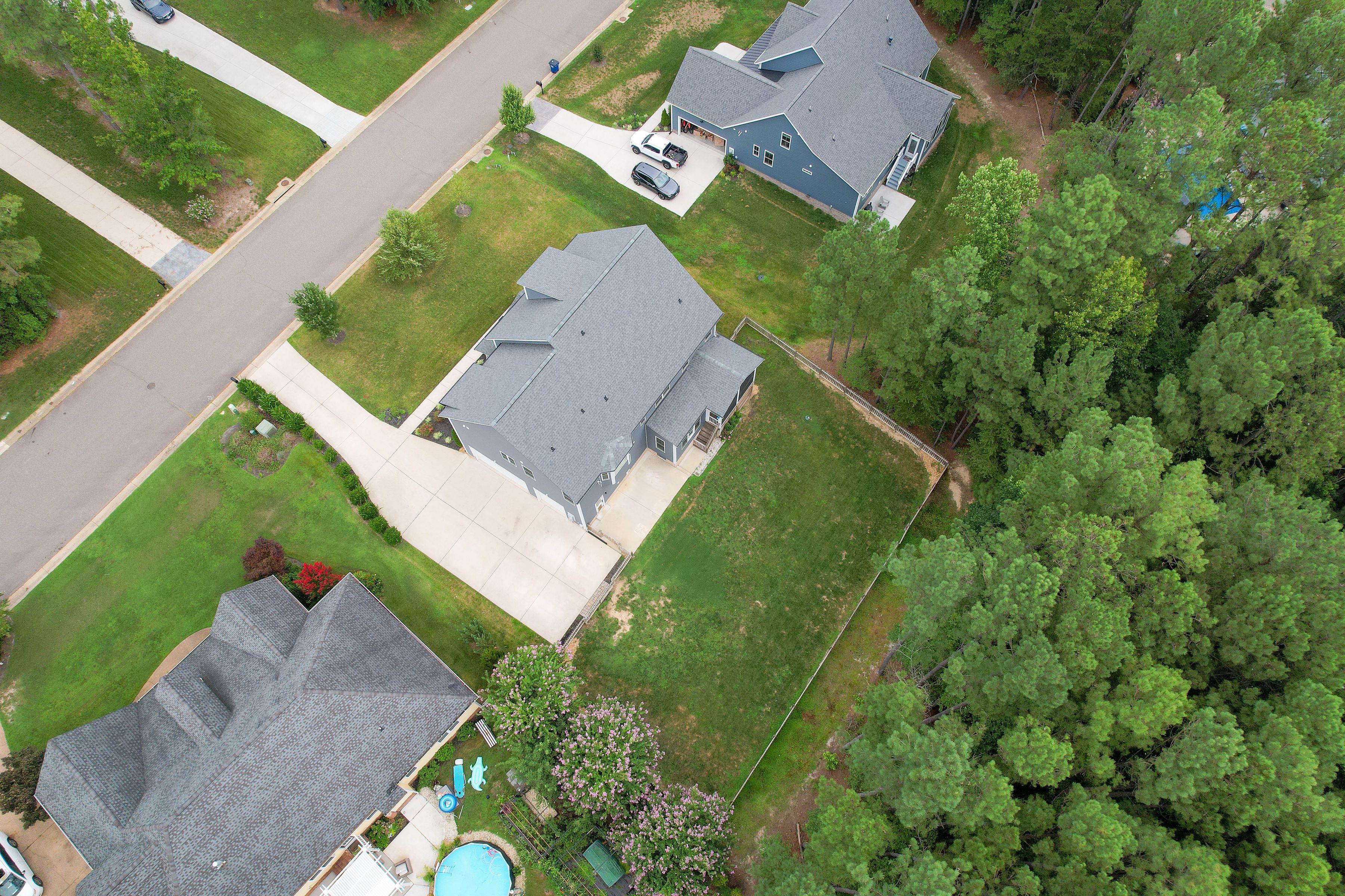  11745 Kings Pond Drive, Providence Forge, VA 23140 - 物件實景