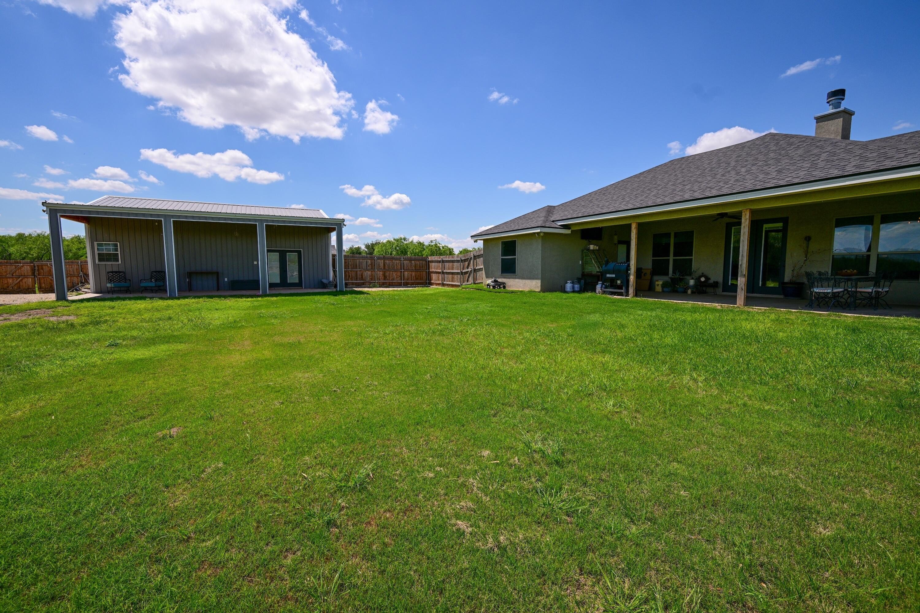 White Rock Rd, San Angelo, TX 76904 #1