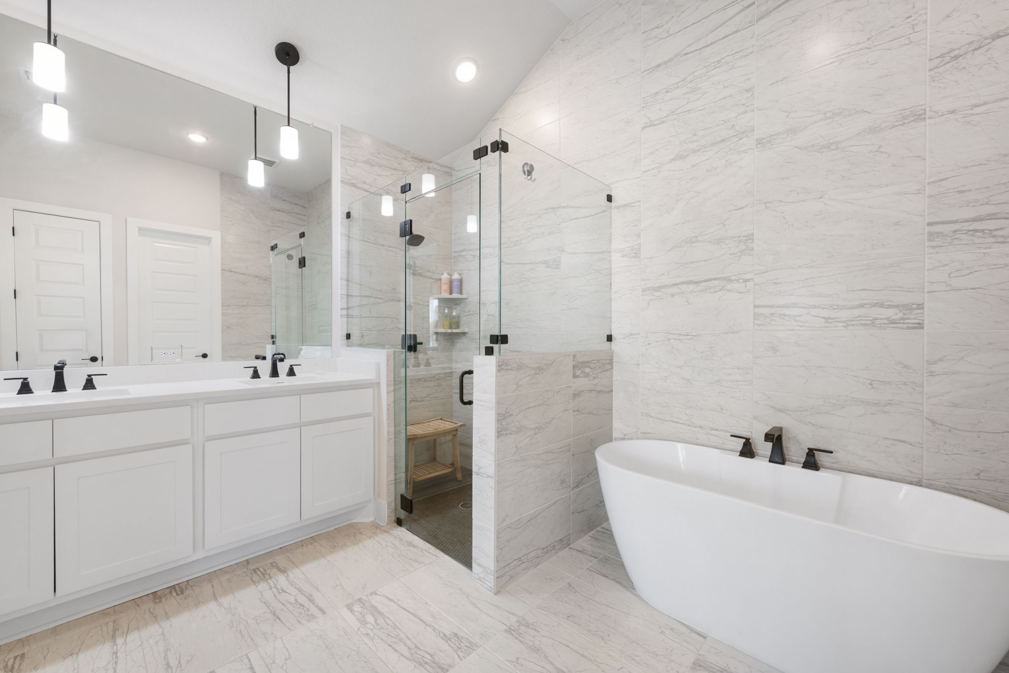  Single Story Abode in Whisper Valley, Austin