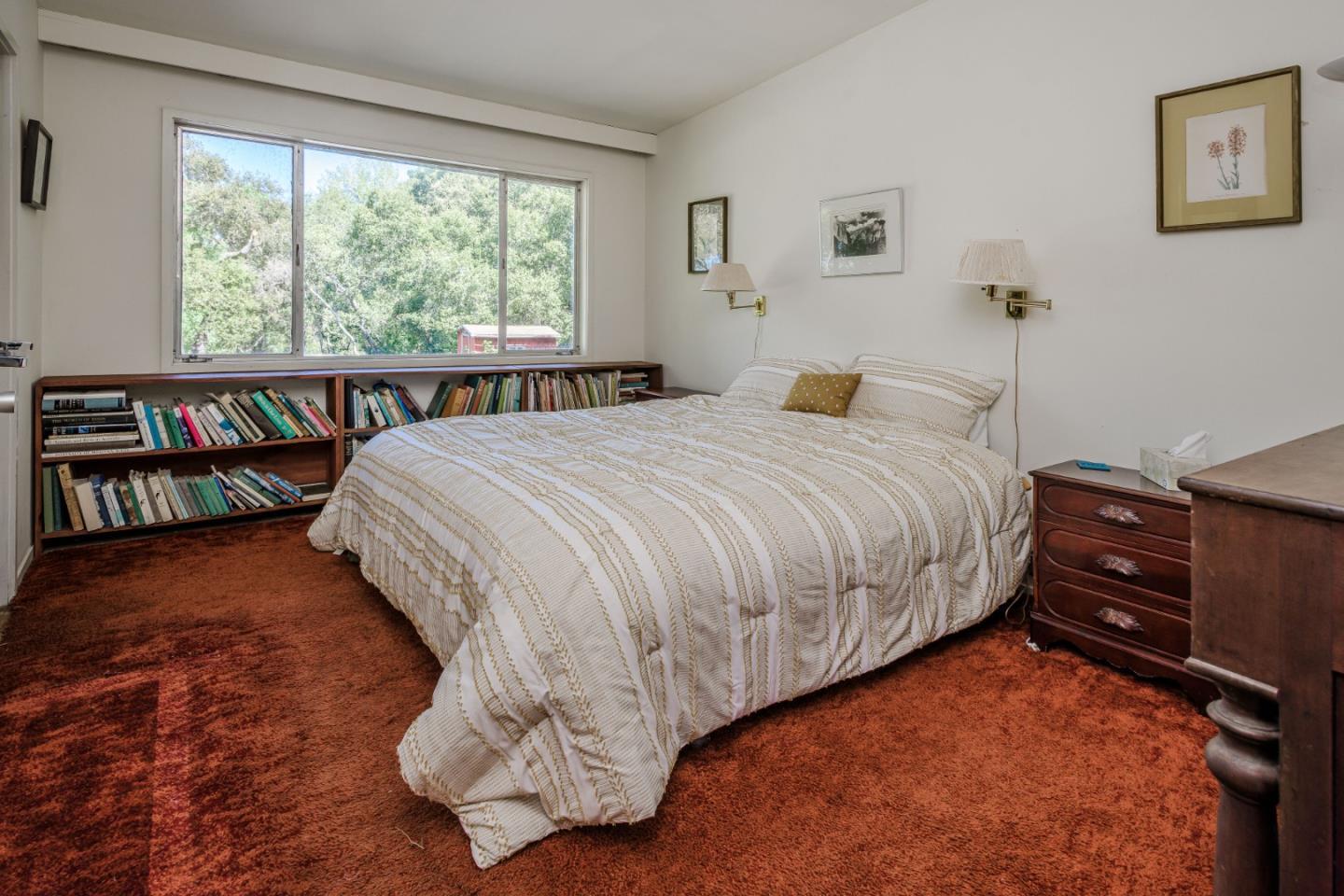 Portola Valley, California, 94028, United States, ,Land,For Sale,1752265