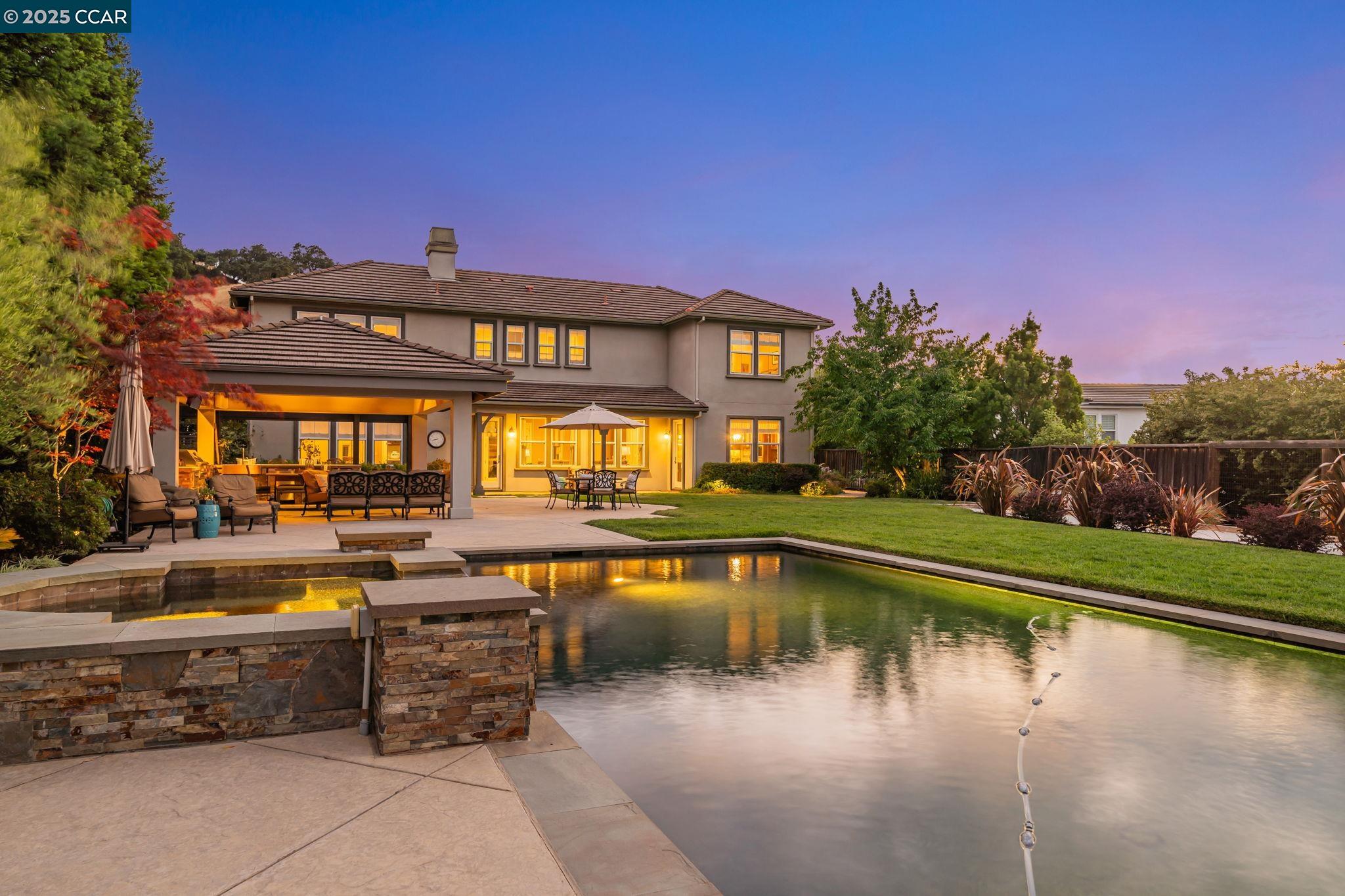 Danville, California, 94526, United States, 6 Bedrooms Bedrooms, ,6 BathroomsBathrooms,Residential,For Sale,1901970