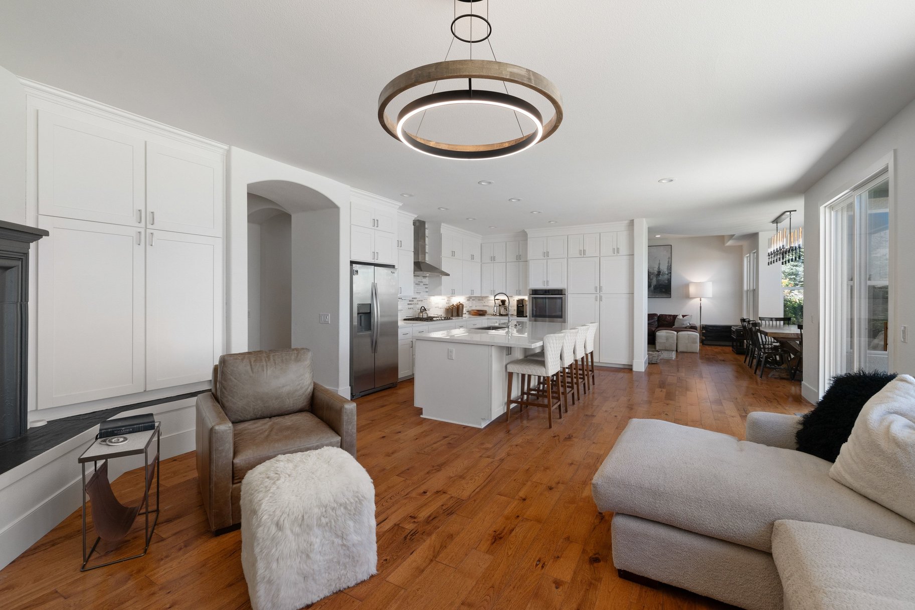  Gorgeous, Fully Updated Arrowcreek Home with Stunning Views - 物件實景