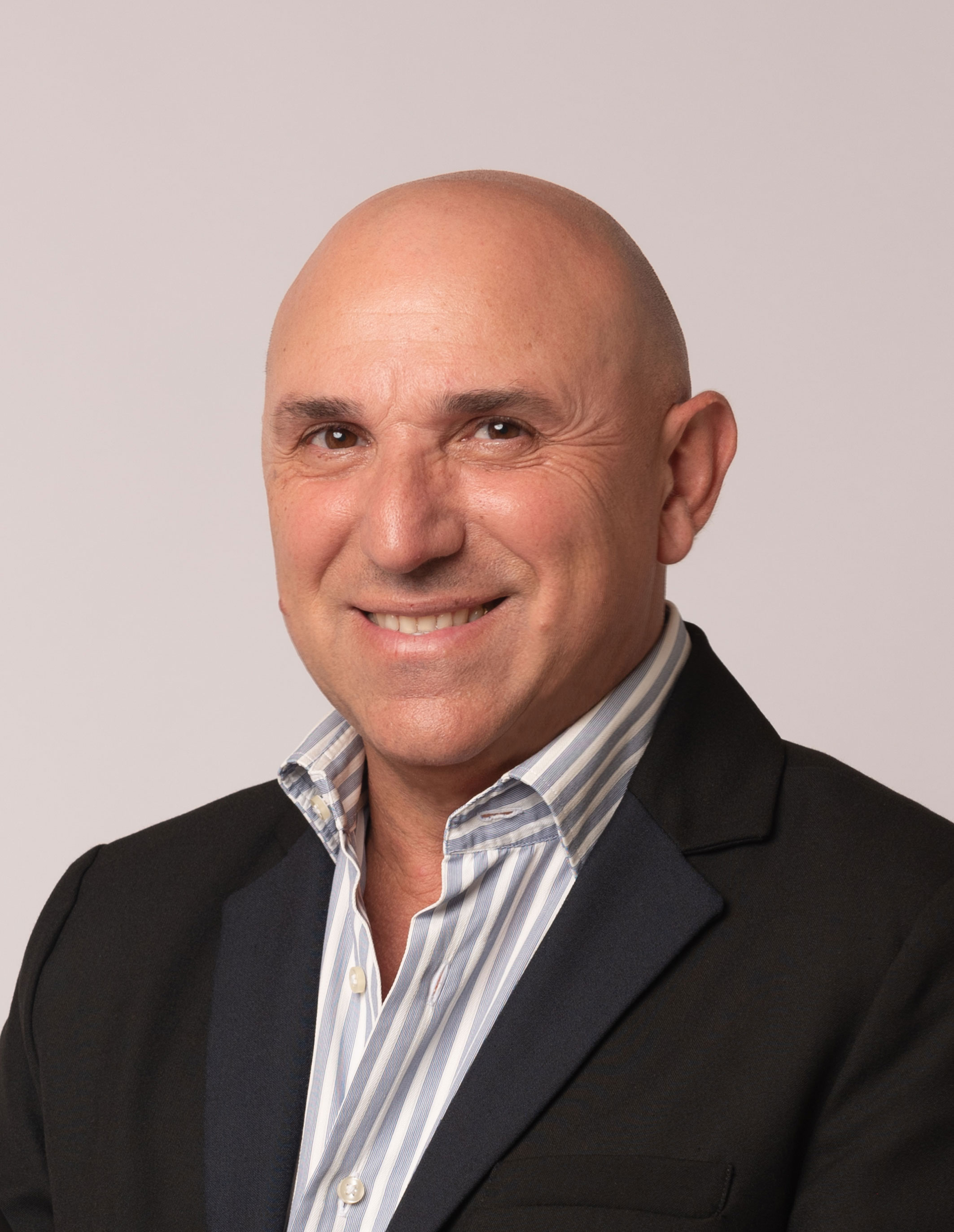 Heber Acosta