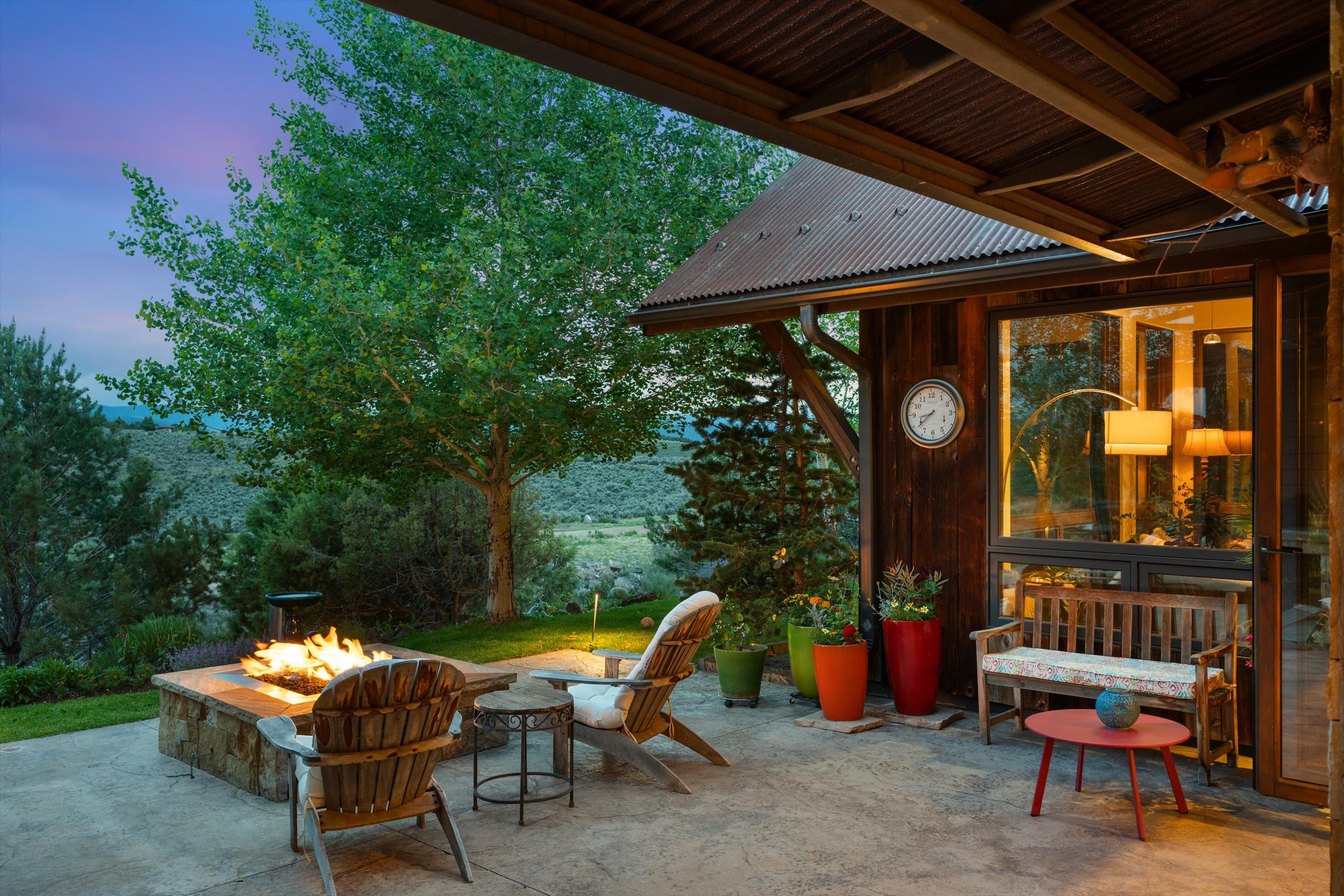  232 Clipper Place, Carbondale, CO 81623 - 物件實景