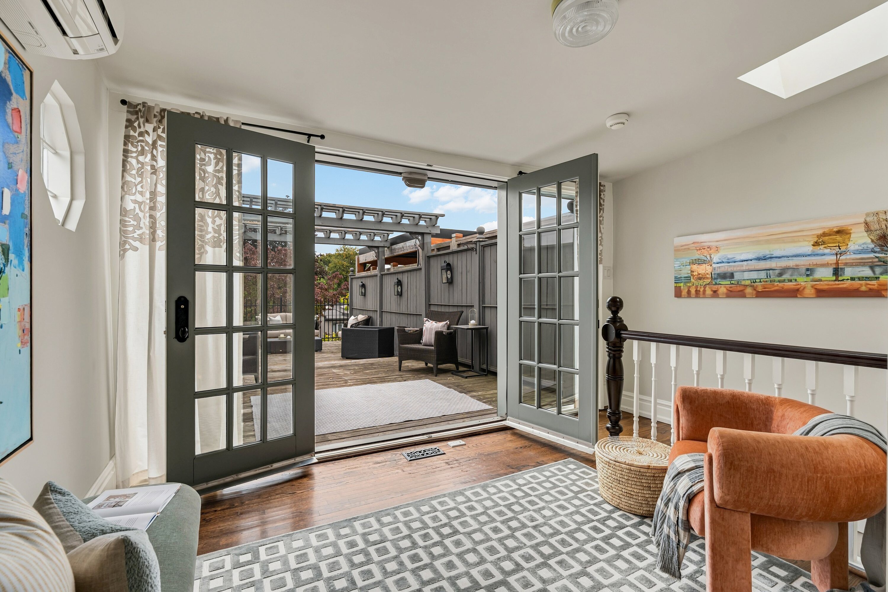  Renovated Victorian - 物件實景