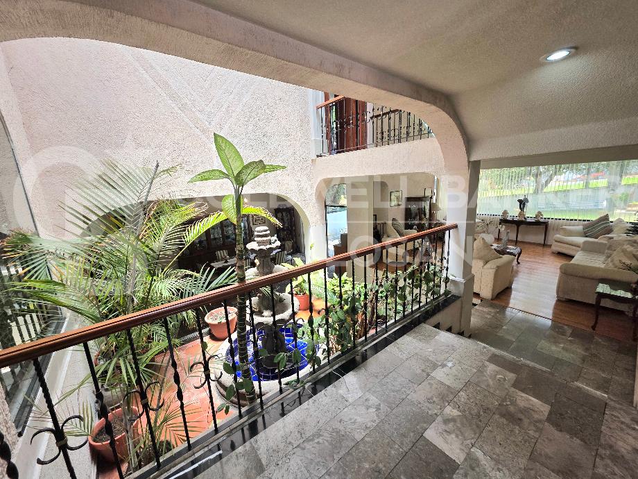 Atizapán de Zaragoza, Estado de méxico, 52995, Mexico, 3 Bedrooms Bedrooms, ,4 BathroomsBathrooms,Residential,For Sale,1926035