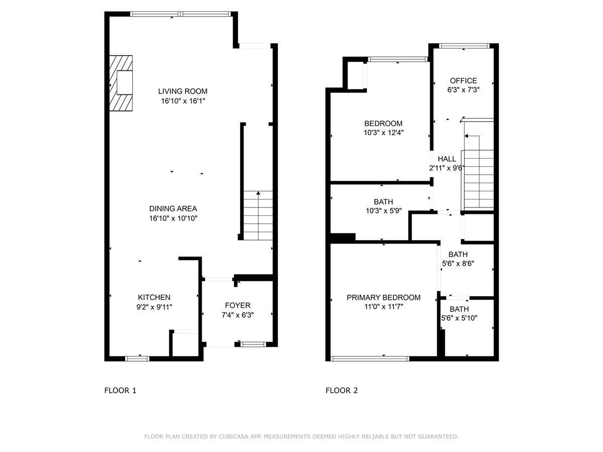 Stowe, Vermont, 05672, United States, 2 Bedrooms Bedrooms, ,2 BathroomsBathrooms,Residential,For Sale,1686552