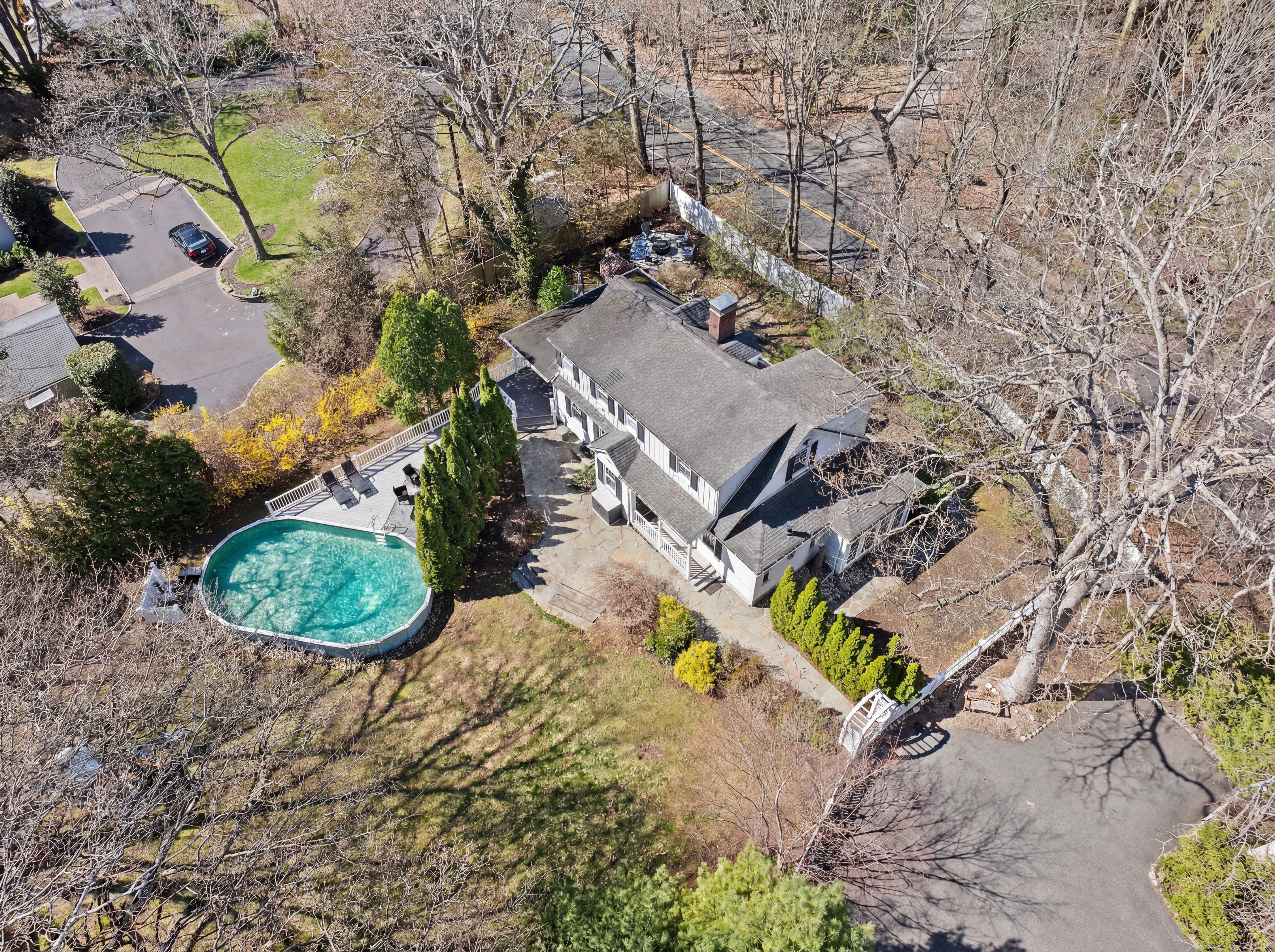  198 Pidgeon Hill Road, South Huntington, NY, 11746 - 物件實景