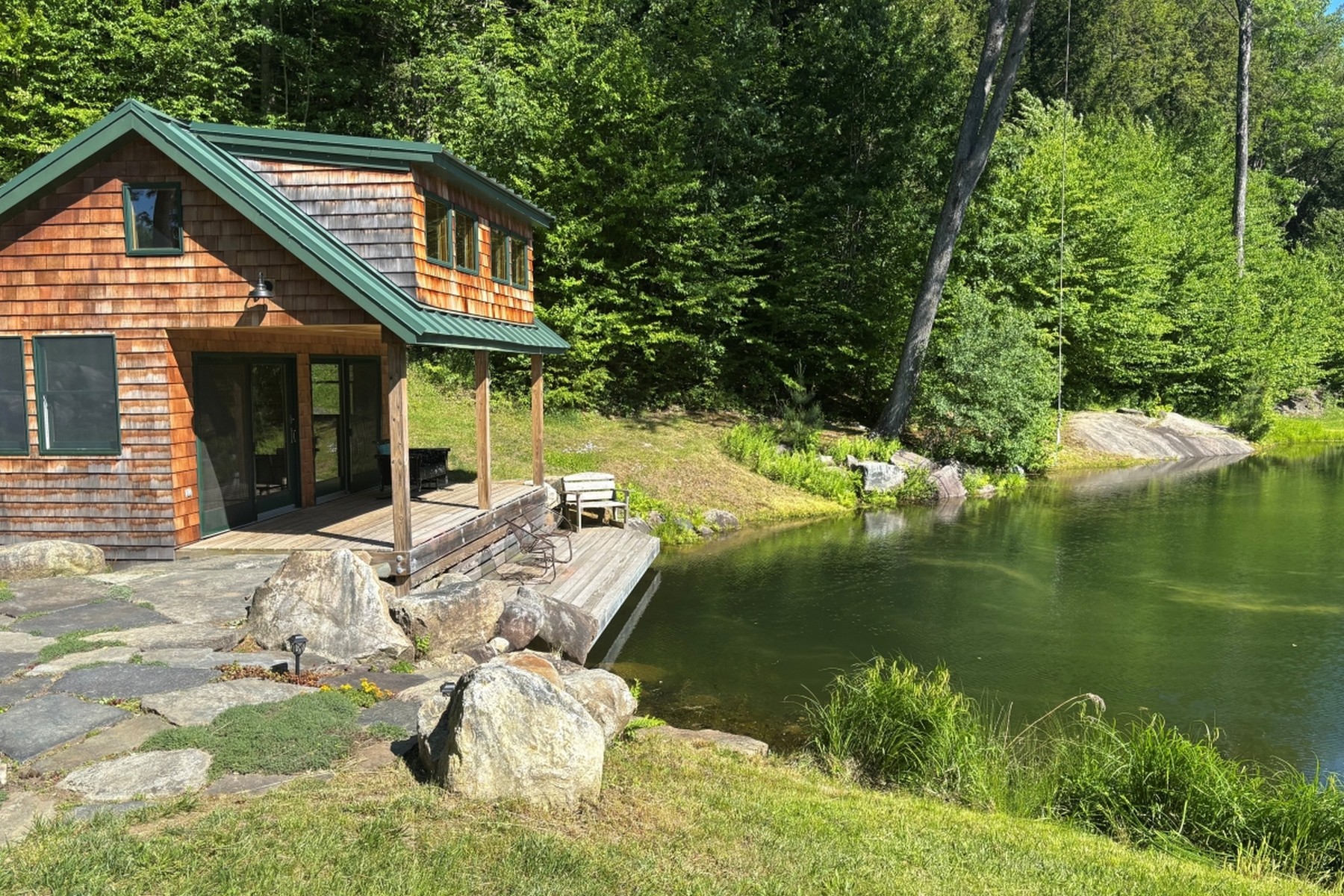  1100 Houghtonville Road - 物件實景