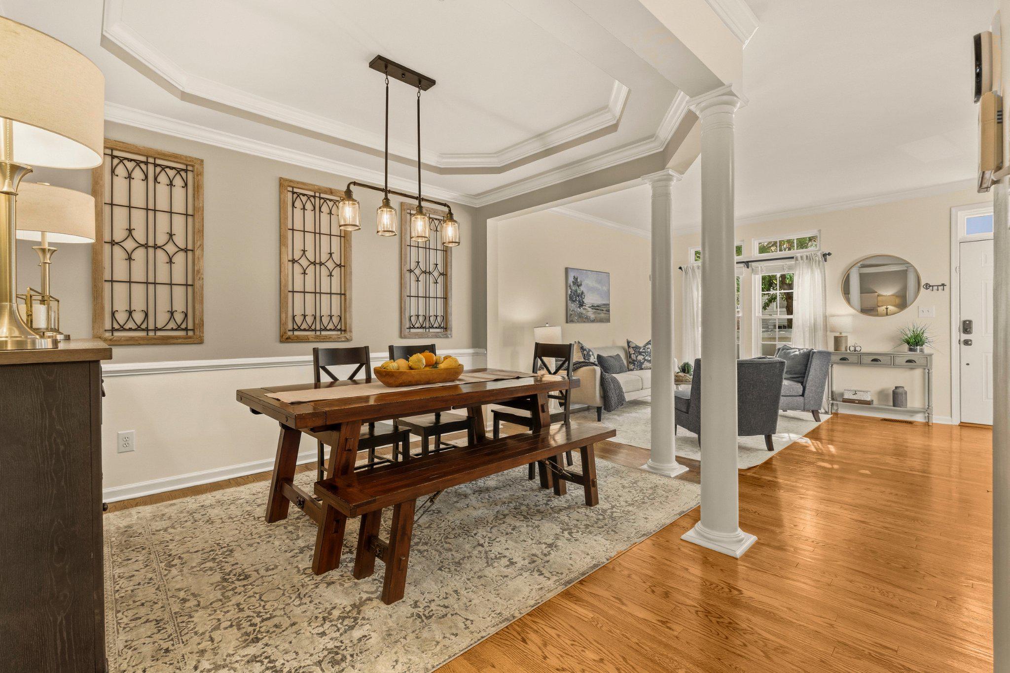  542 Market Street E, Gaithersburg, MD, 20878 - 物件實景