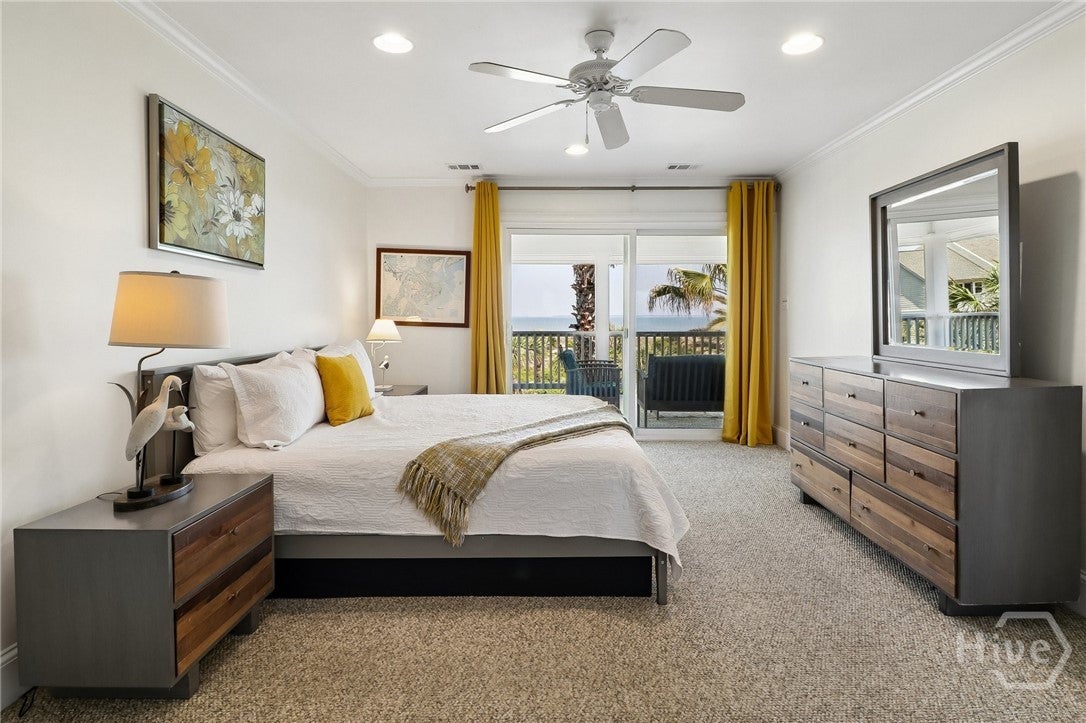TYBEE ISLAND, Georgia, 31328, United States, 6 Bedrooms Bedrooms, ,5 BathroomsBathrooms,Residential,For Sale,2033140
