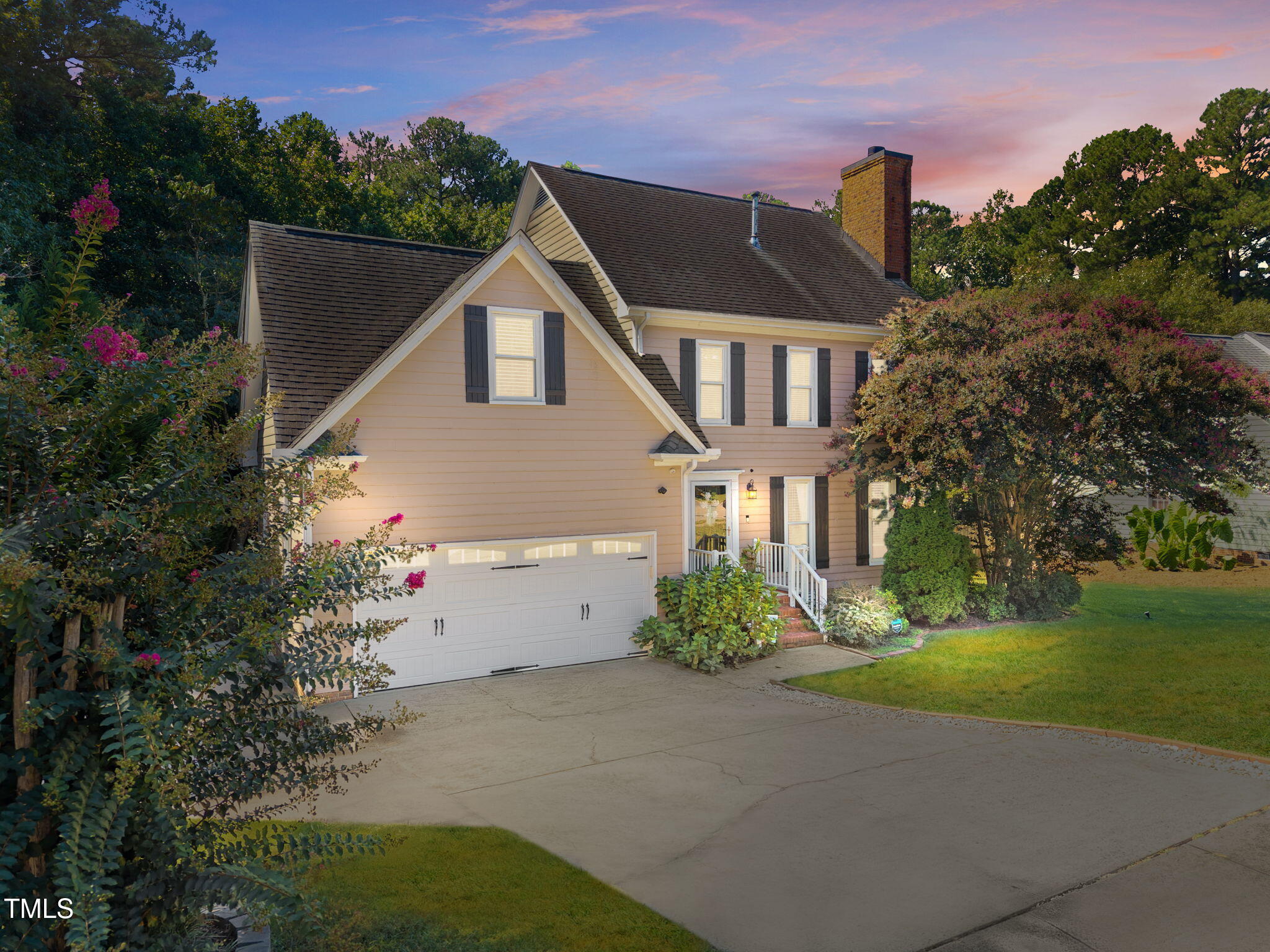 Raleigh, North Carolina, 27612, United States, 3 Bedrooms Bedrooms, ,3 BathroomsBathrooms,Residential,For Sale,1942260