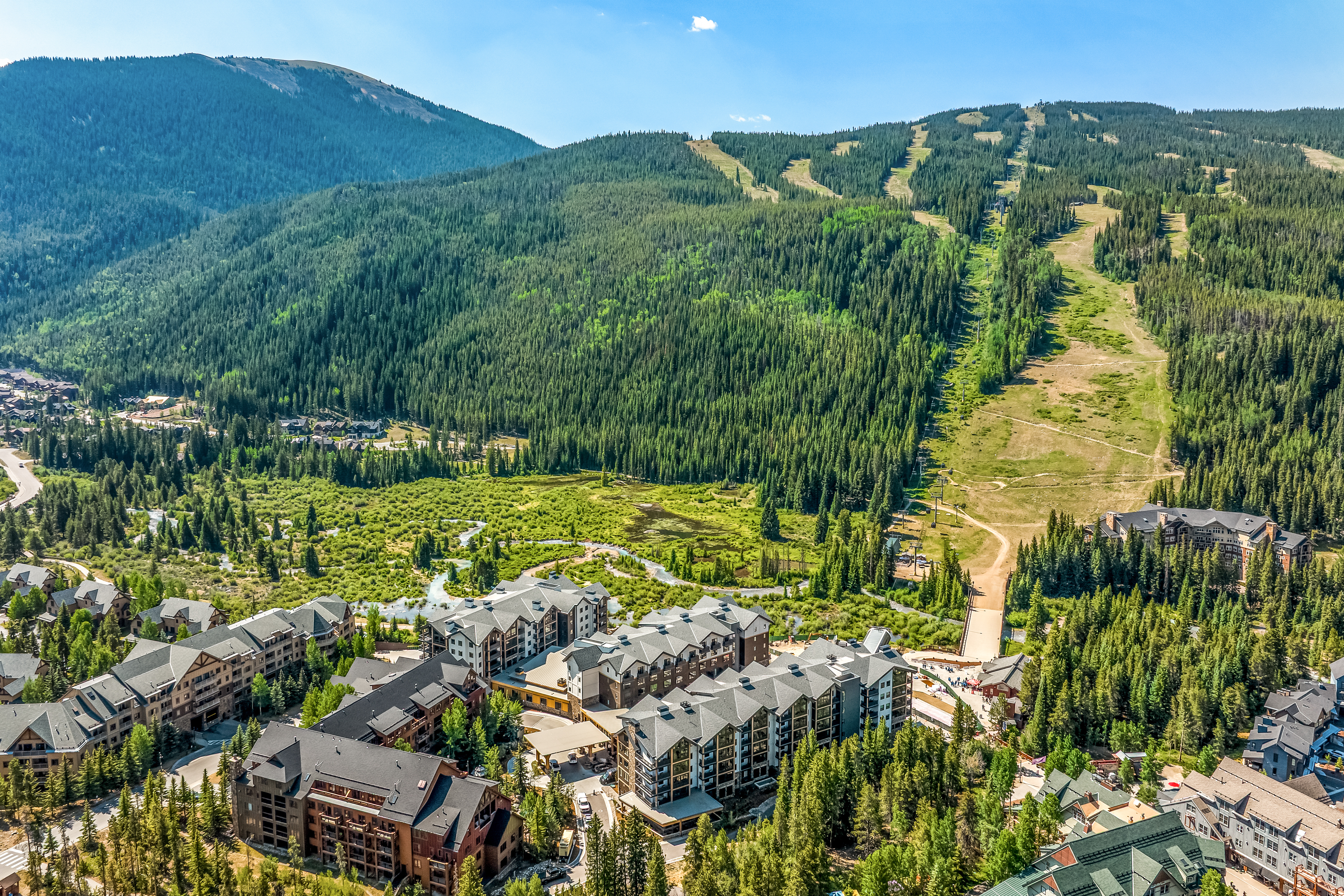  75 Hunkidori Court, Keystone, CO, 80435 - 物件實景