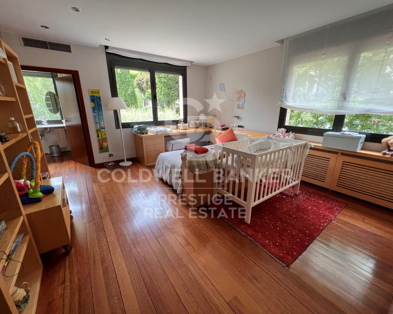 Barcelona, Catalonia, ES, 7 Bedrooms Bedrooms, ,5 BathroomsBathrooms,Residential,For Sale,1448924