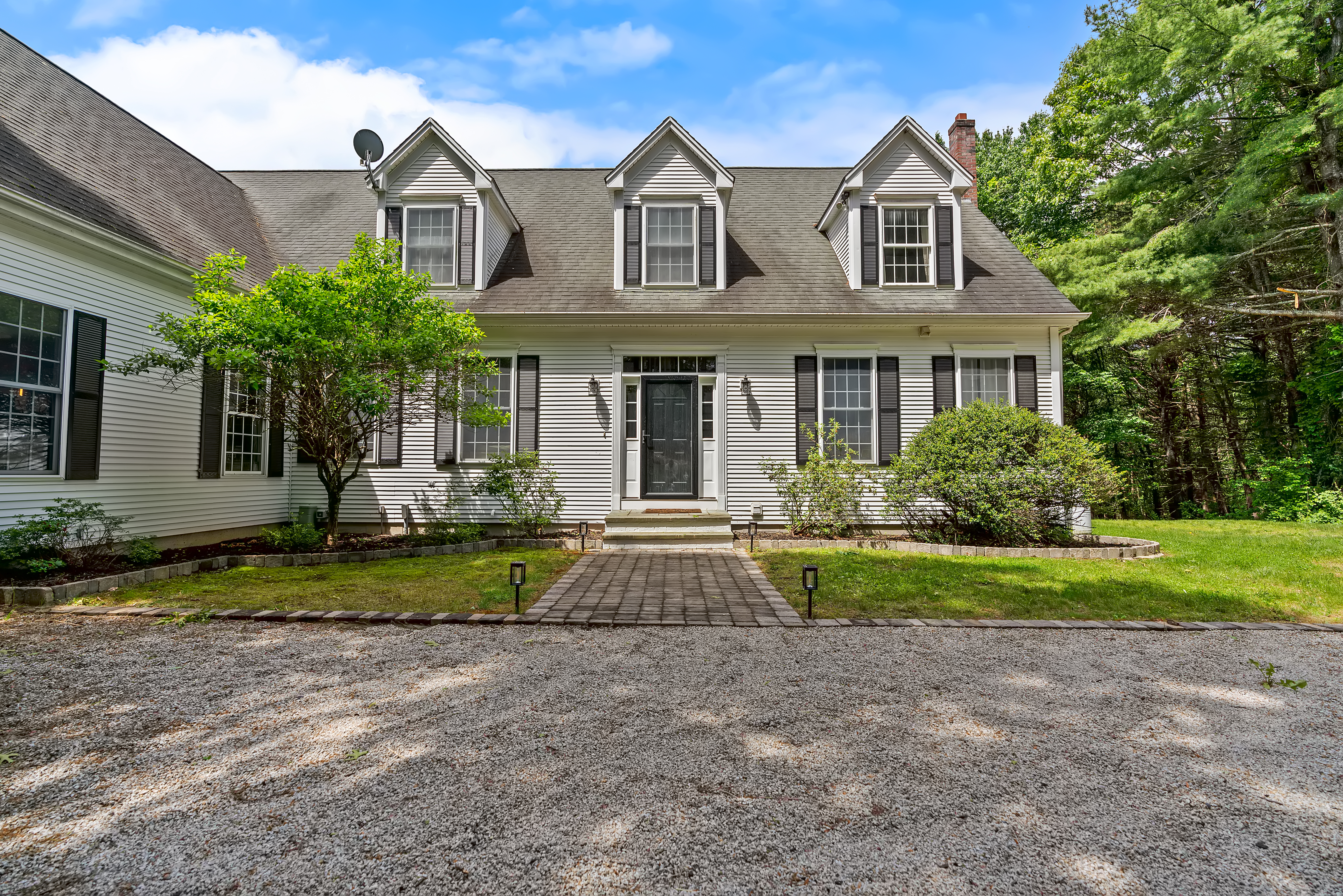  117 South Street, Upton, MA, 01568 - 物件實景