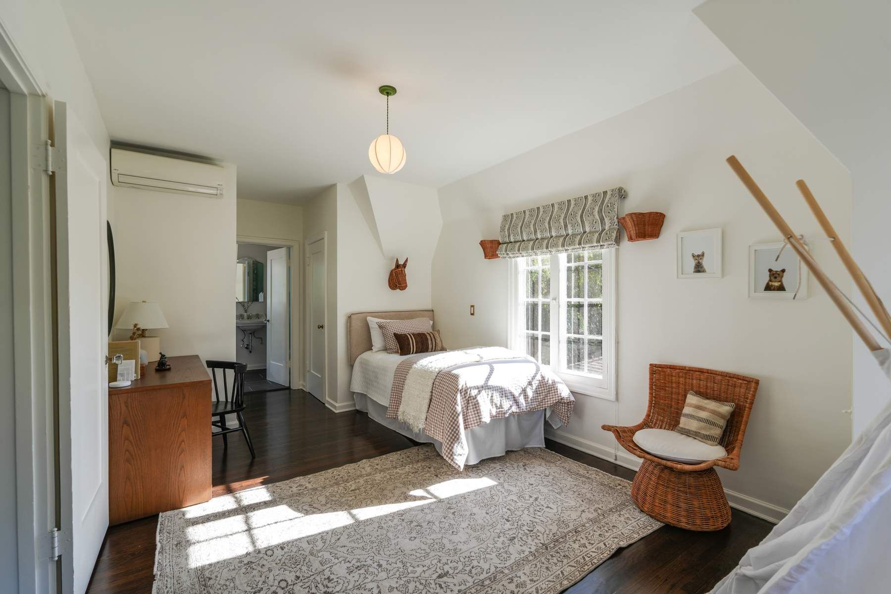  1206 East Mendocino Street - 物件實景