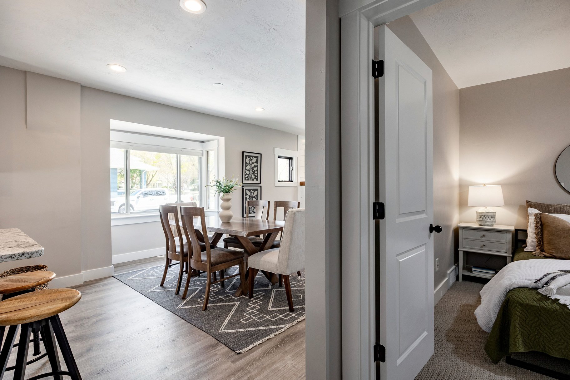  Classic Bungalow In Beautiful Sugarhouse Neighborhood - 物件實景