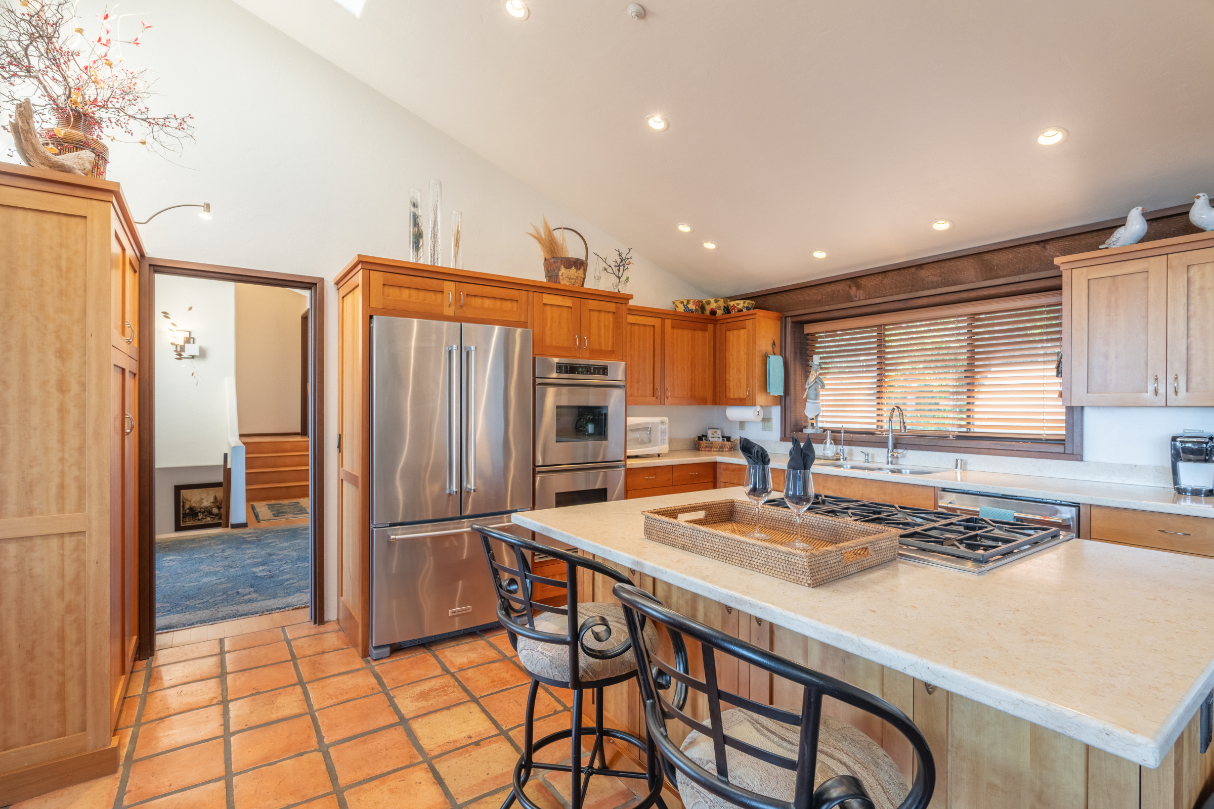  214 Crest Road - 物件實景