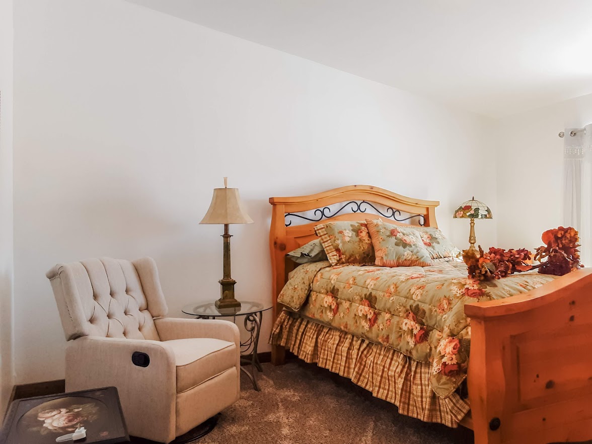 Buffalo, Wyoming, 82834, United States, 4 Bedrooms Bedrooms, ,2 BathroomsBathrooms,Residential,For Sale,1980816