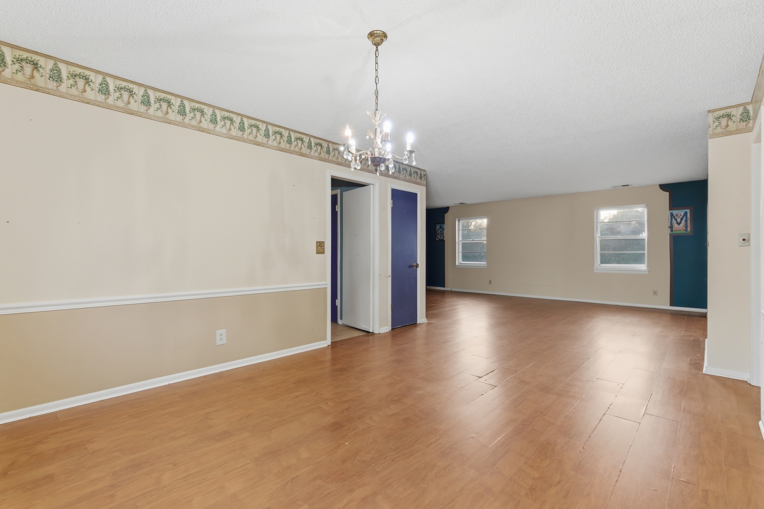  1205 Bailey Cove Cir SE - 物件實景
