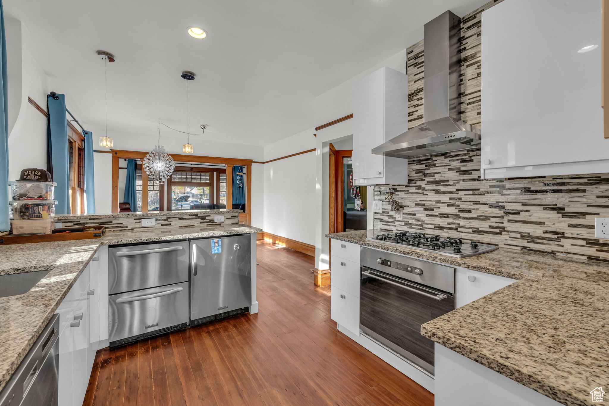 Salt Lake City, Utah, 84102, United States, 2 Bedrooms Bedrooms, ,1 BathroomBathrooms,Residential,For Sale,1745679