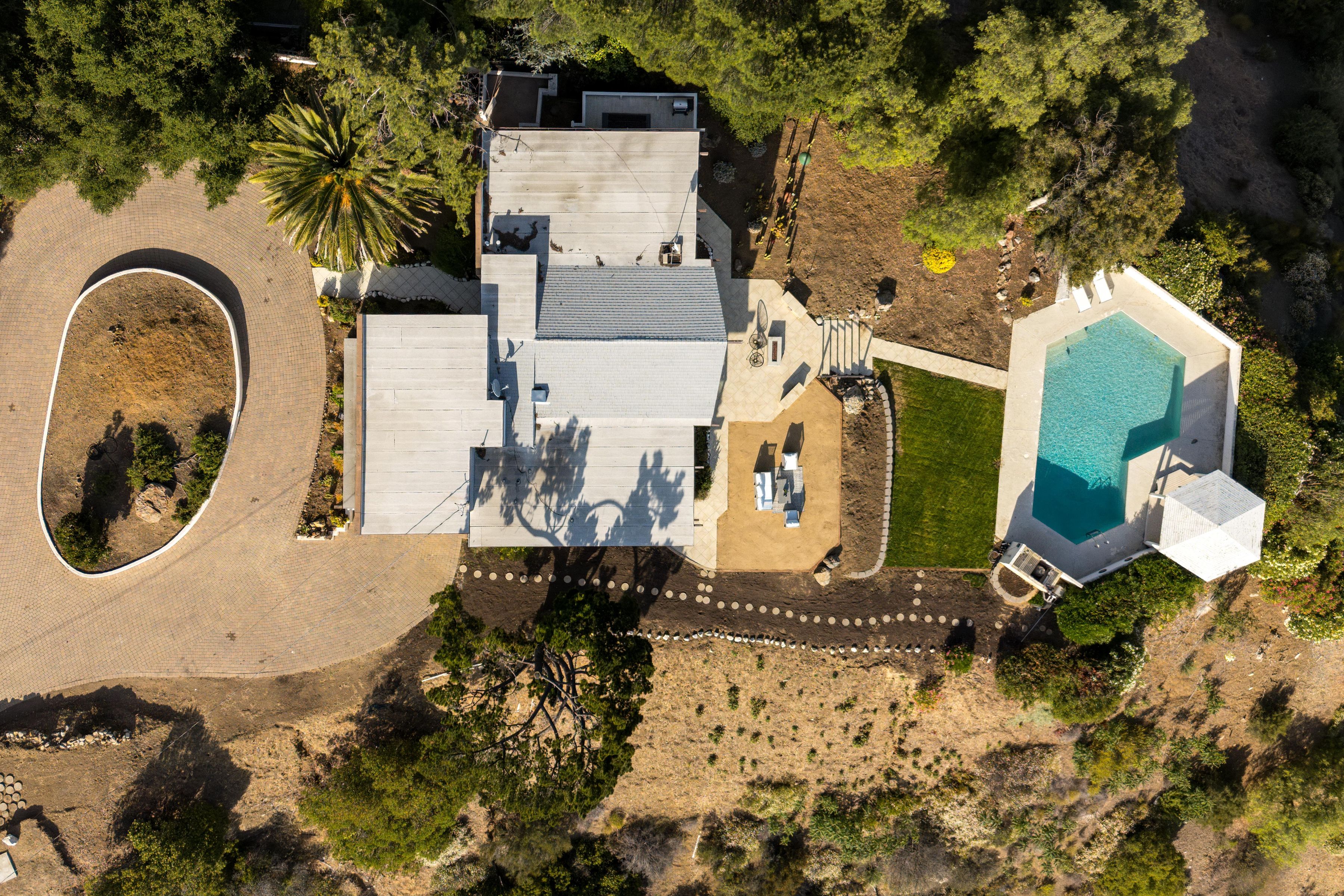  26094 Mulholland Highway - 物件實景