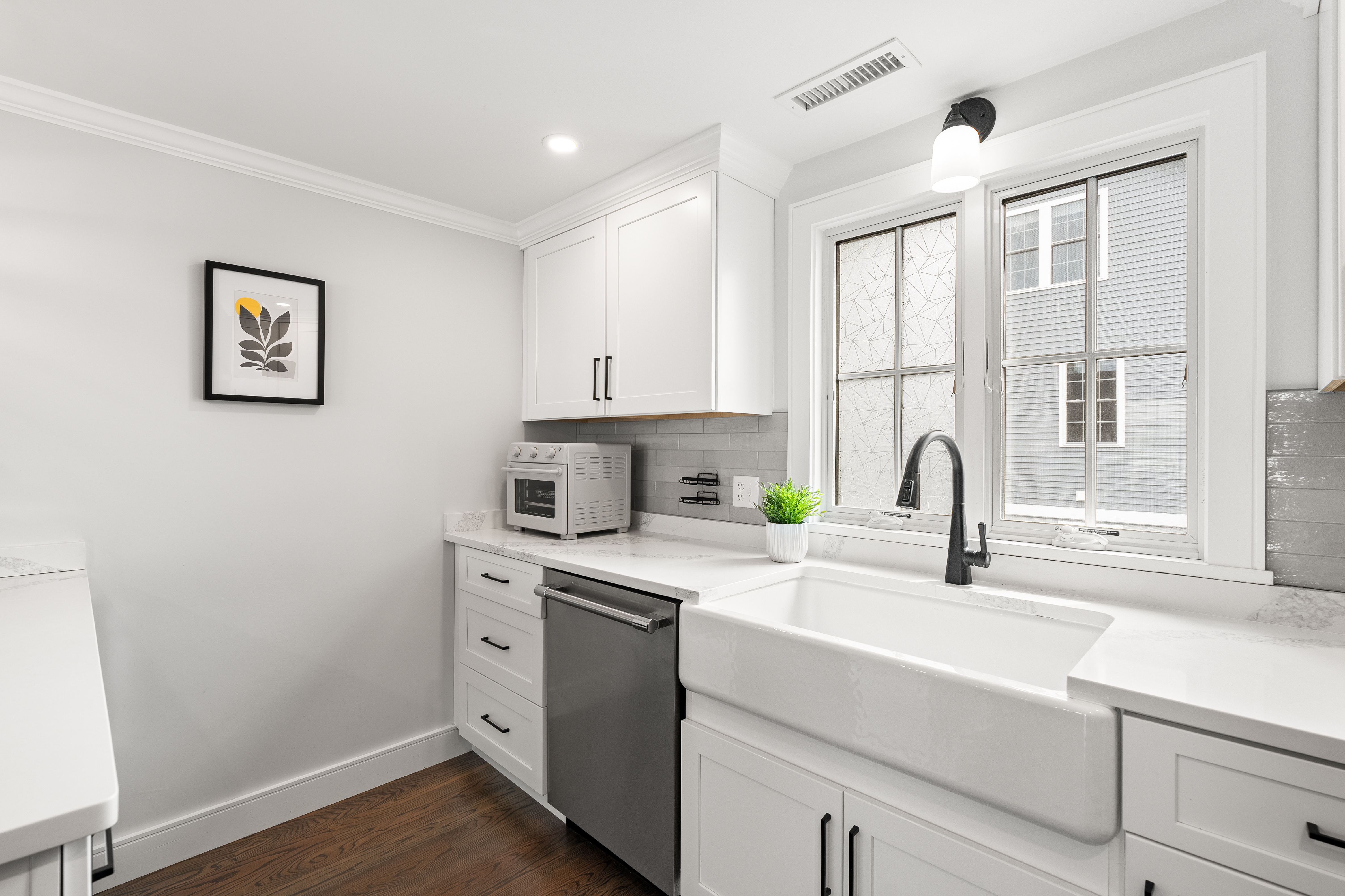  87 Palmer Street, Arlington, MA, 02474 - 物件實景