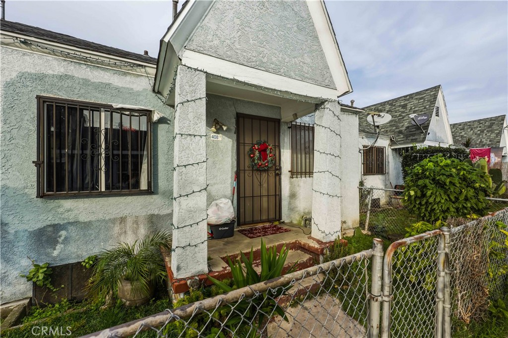 Compton, California, 90221, United States, ,Residential,For Sale,2008611