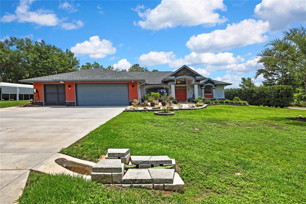 Dunnellon, Florida, 34434, United States, 3 Bedrooms Bedrooms, ,2 BathroomsBathrooms,Residential,For Sale,1921059
