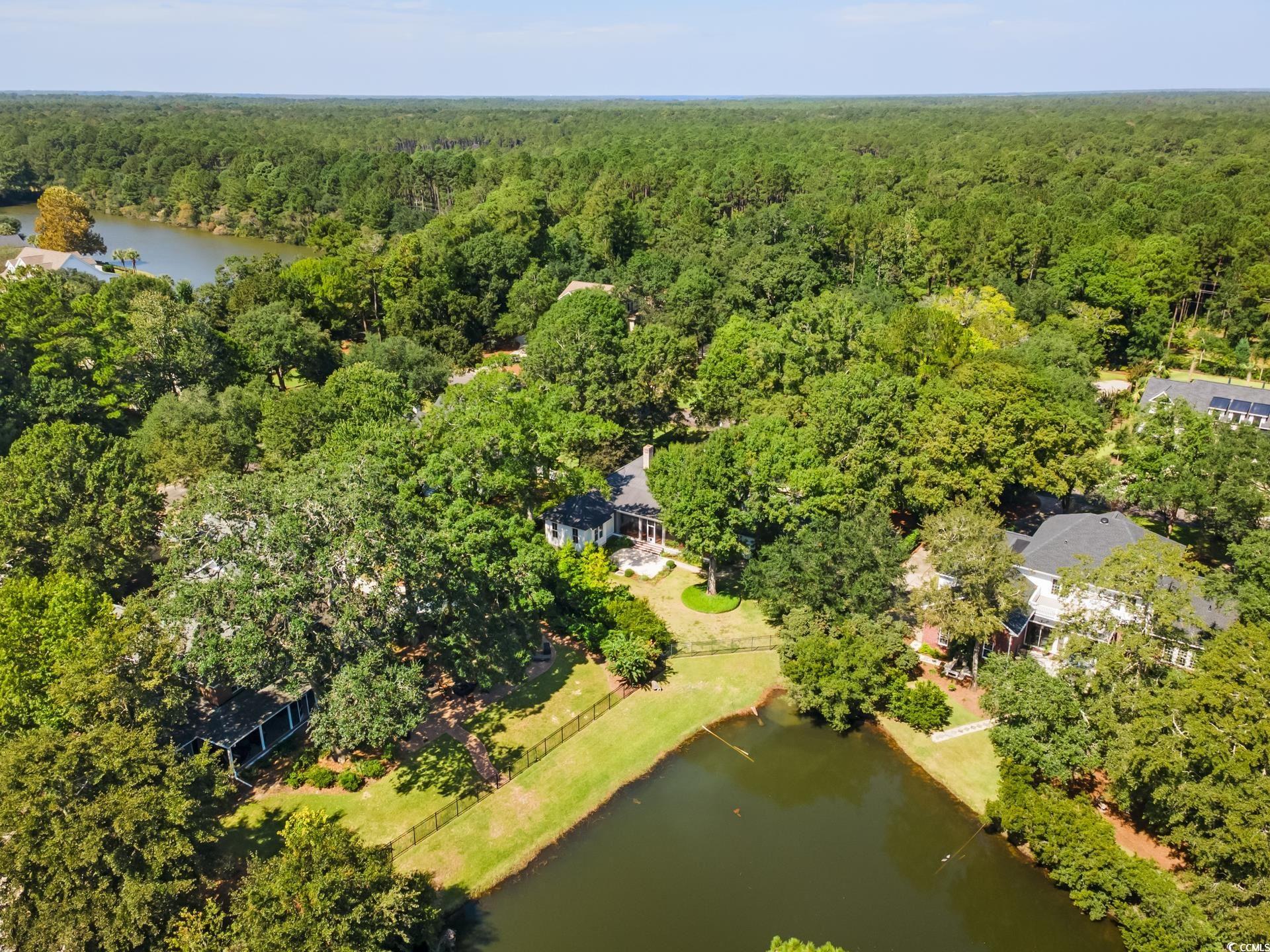  563 Lantana Circle  DeBordieu Colony - 物件實景